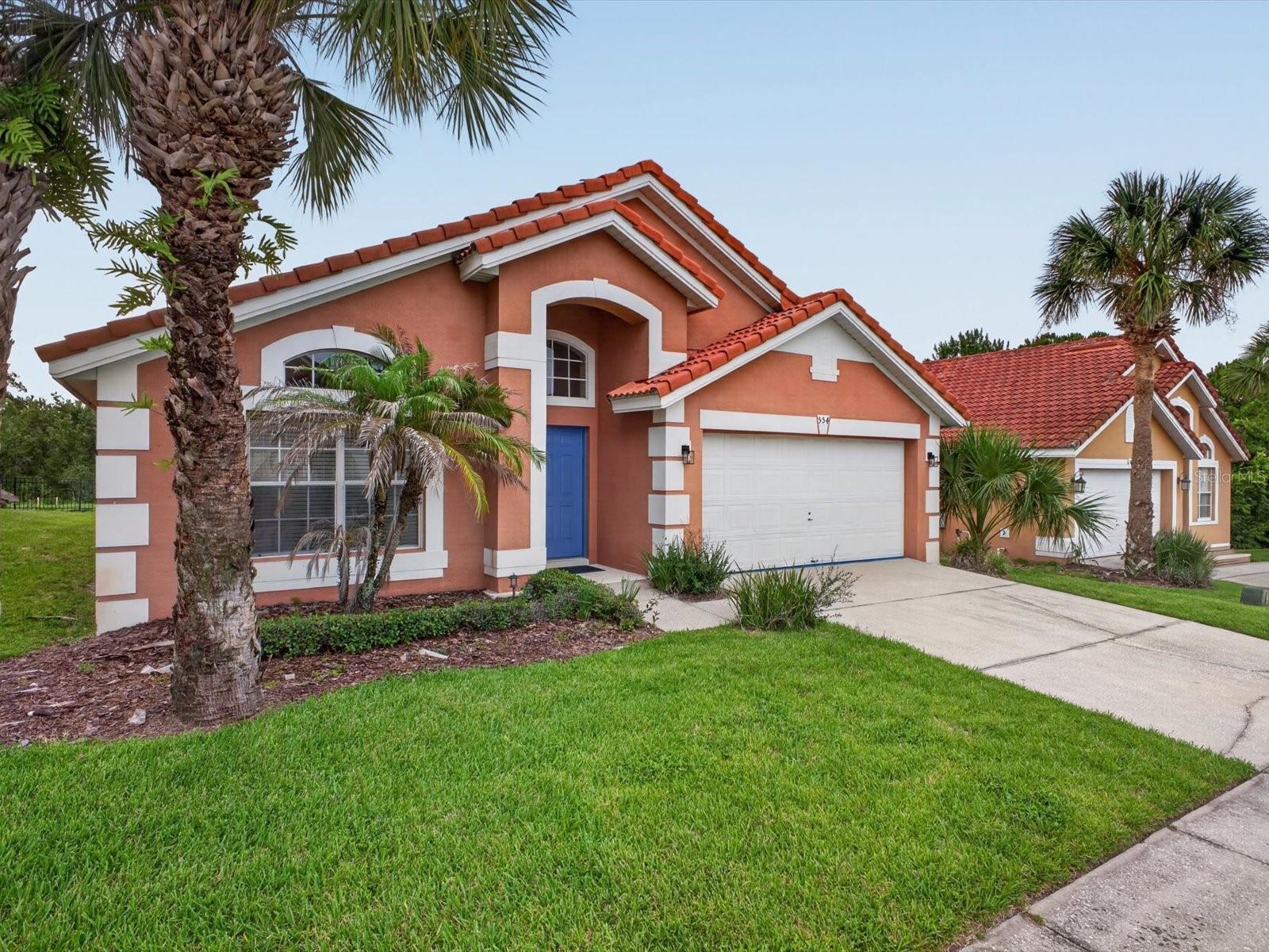 AVIANA PH 01 - Residential