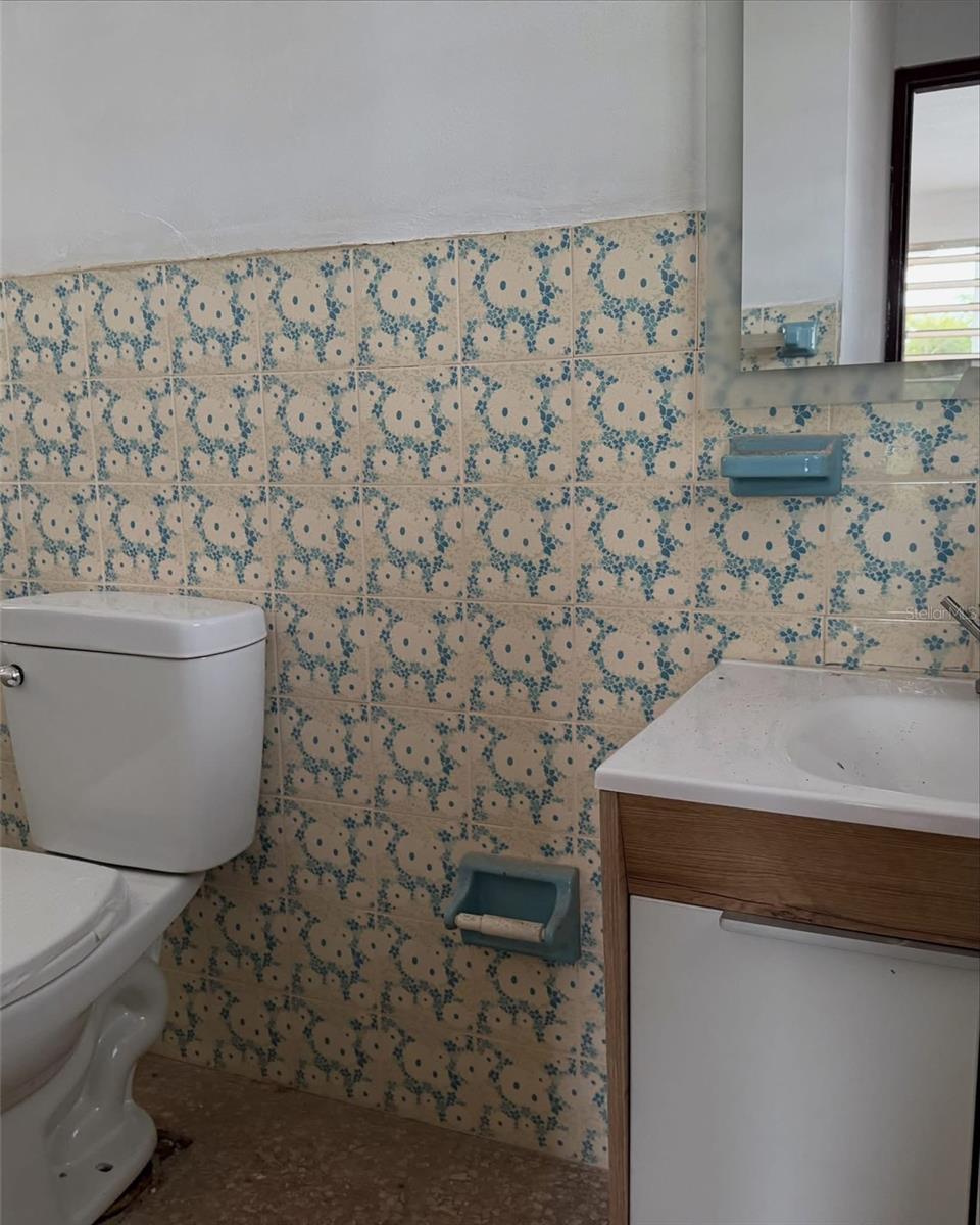 BO PUENTE CAMUY - Residential