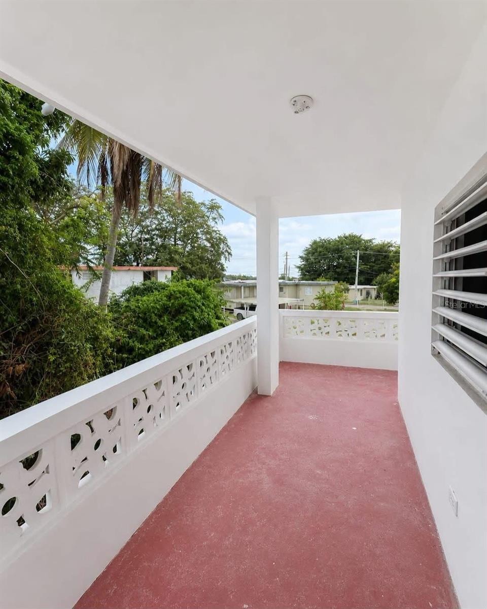 BO PUENTE CAMUY - Residential