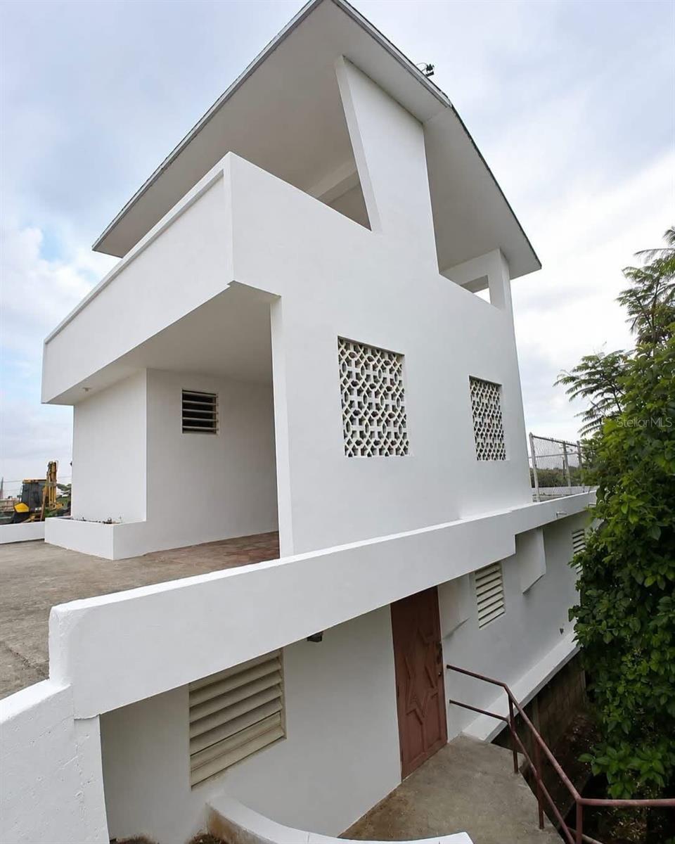 BO PUENTE CAMUY - Residential