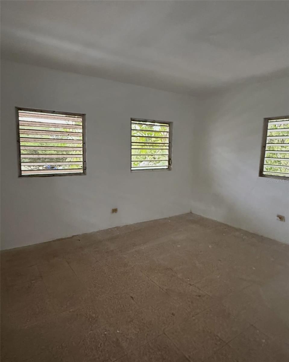 BO PUENTE CAMUY - Residential