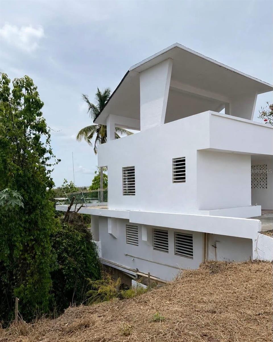 BO PUENTE CAMUY - Residential
