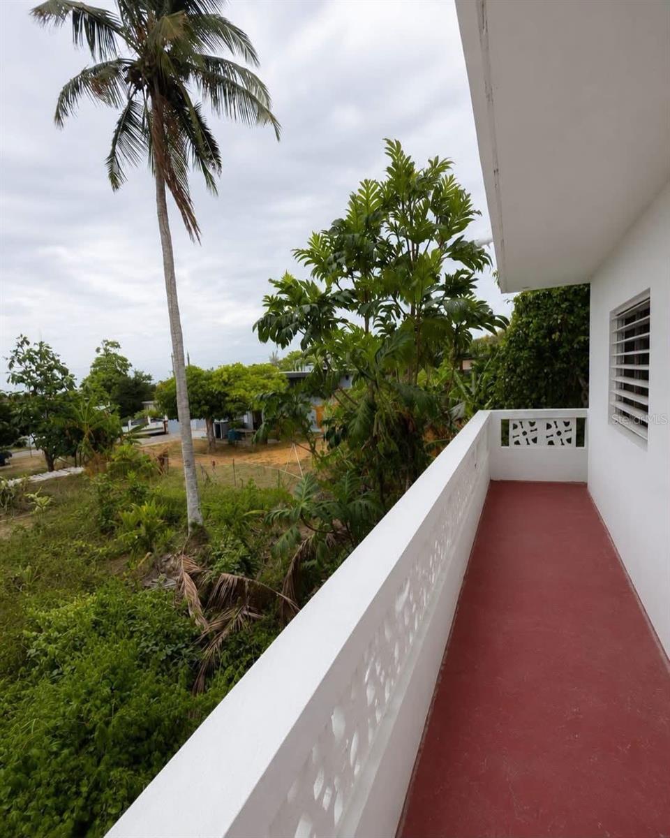 BO PUENTE CAMUY - Residential