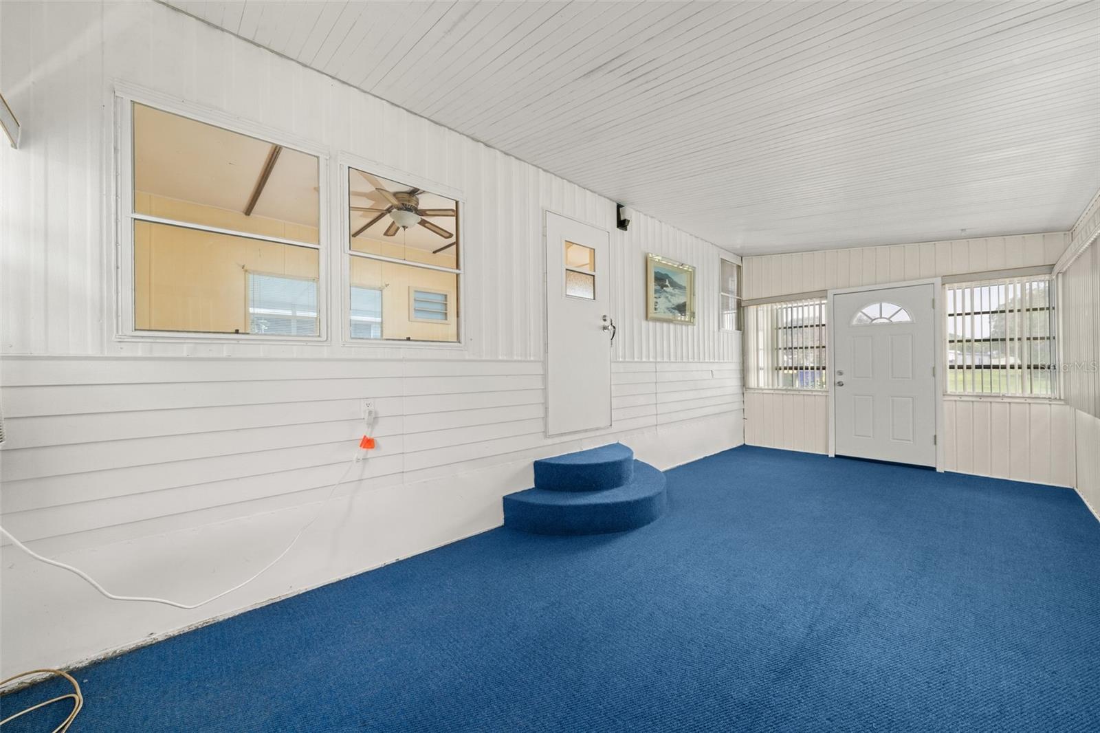 FAIRMONT MOBILE ESTATES - Residential