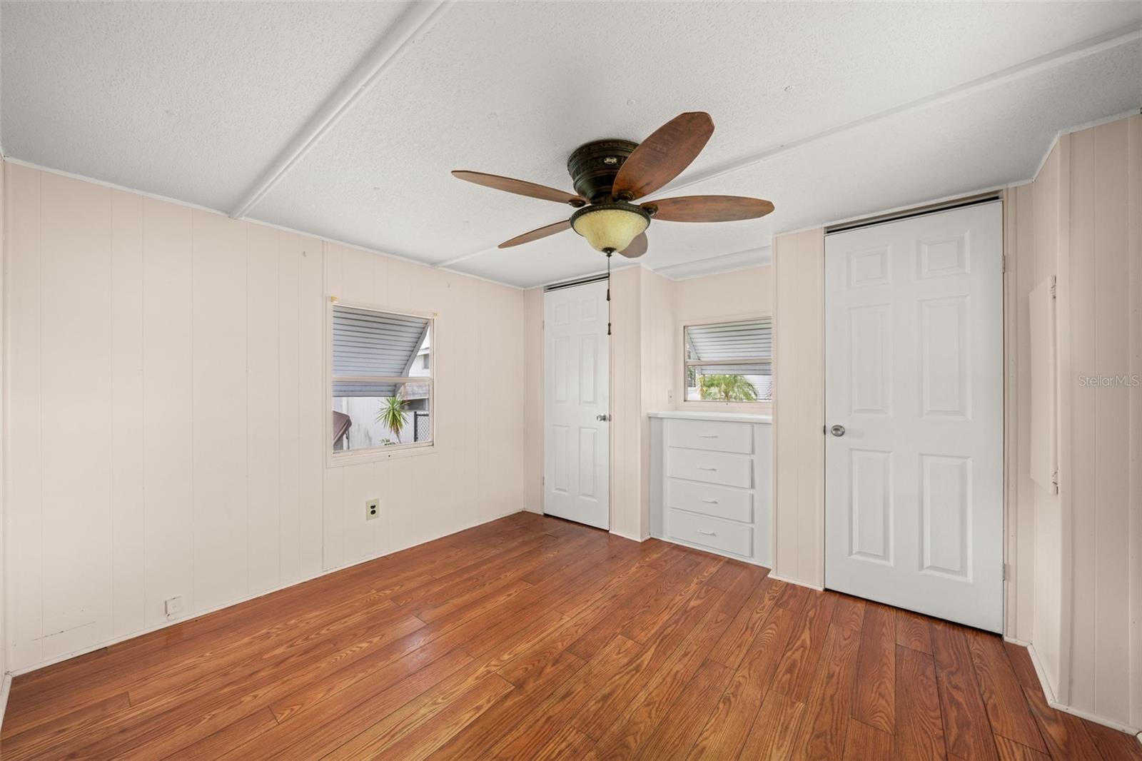 FAIRMONT MOBILE ESTATES - Residential
