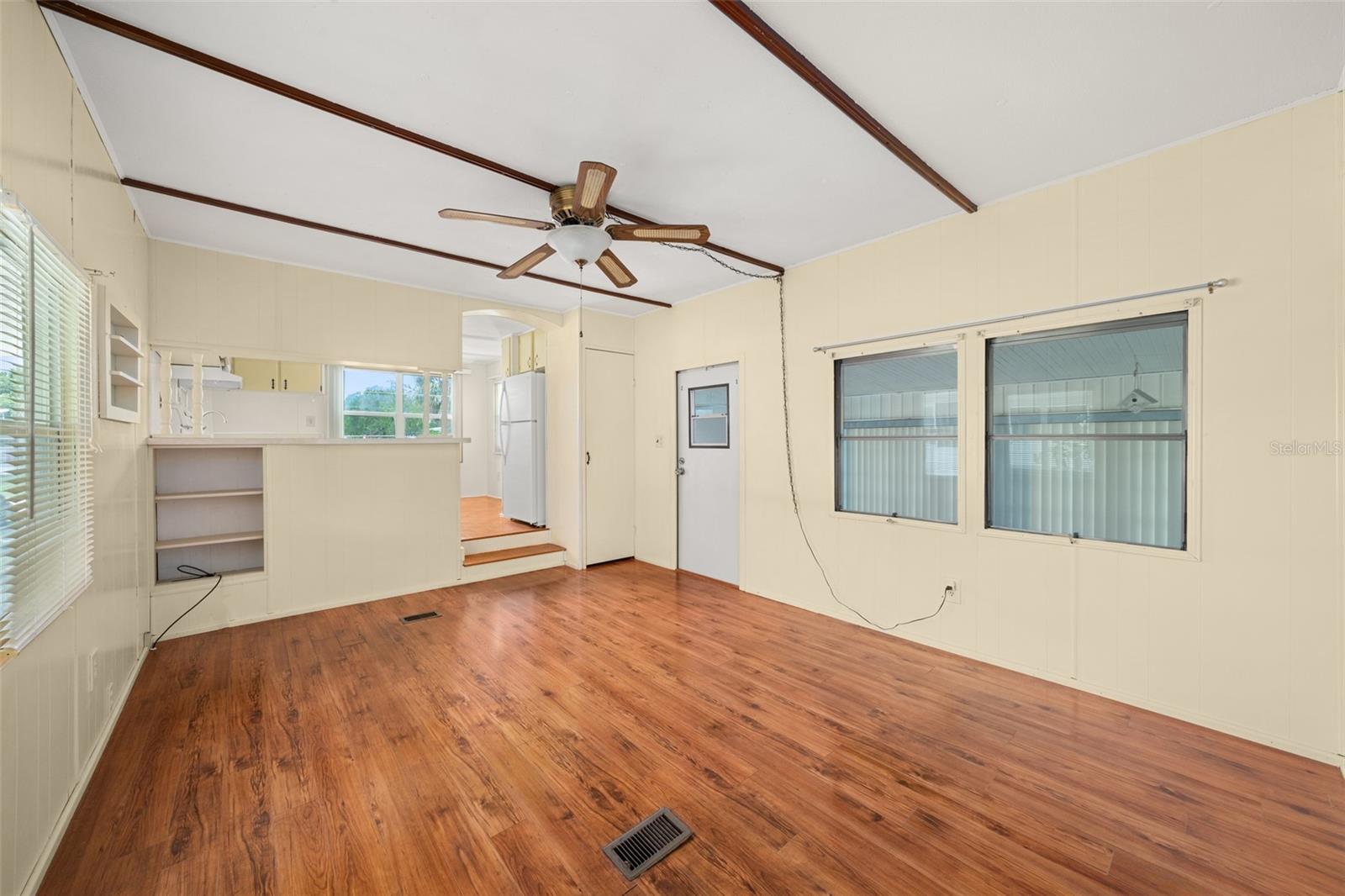 FAIRMONT MOBILE ESTATES - Residential