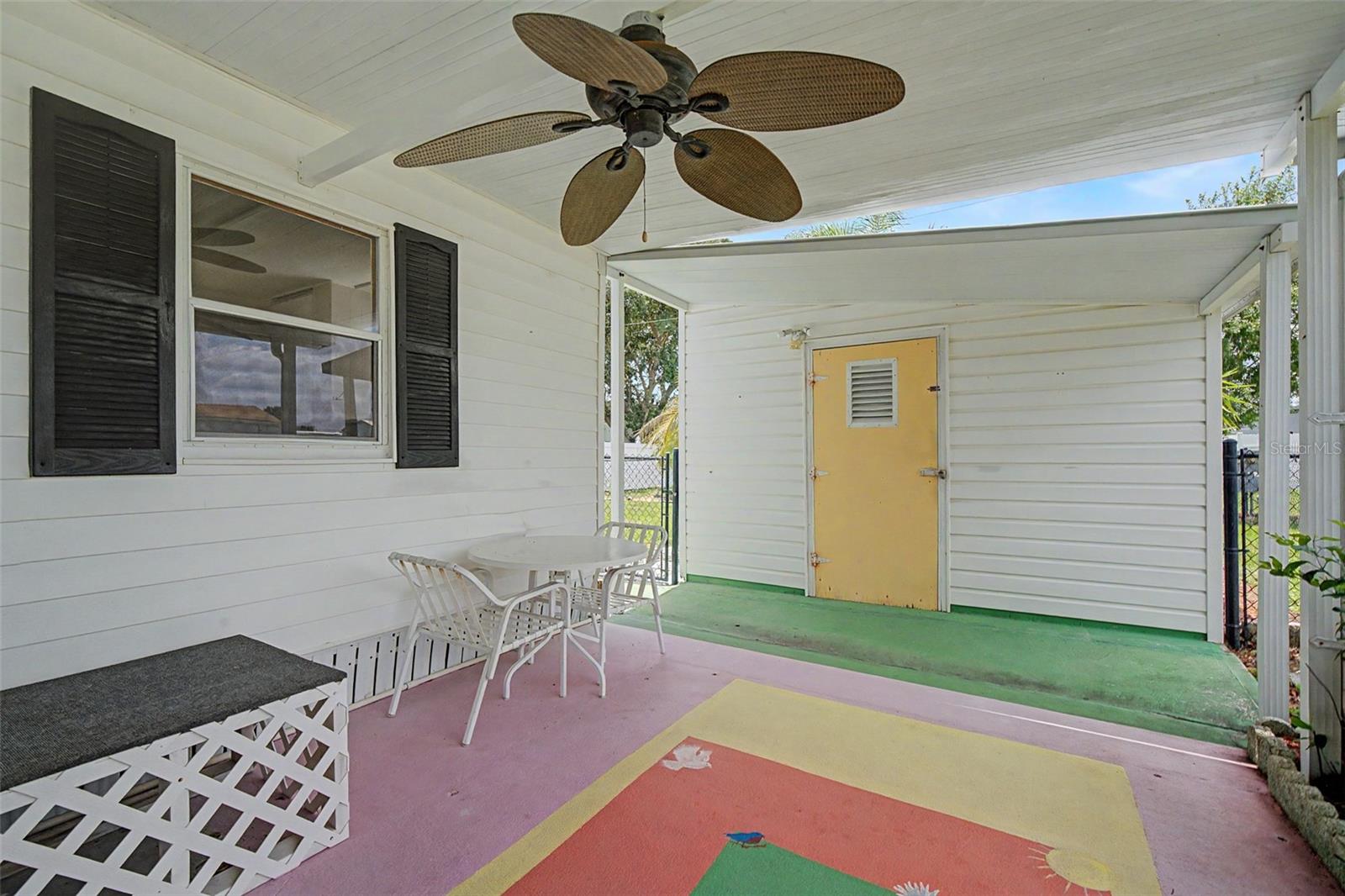 FAIRMONT MOBILE ESTATES - Residential
