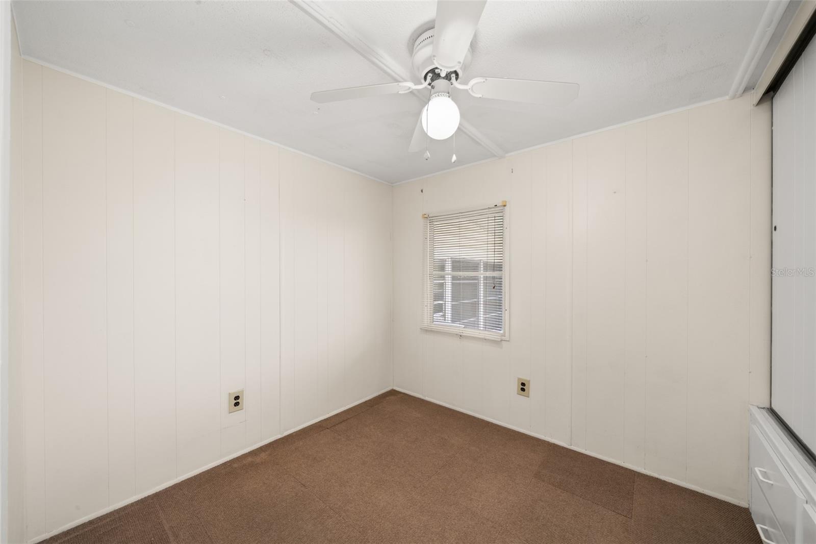 FAIRMONT MOBILE ESTATES - Residential