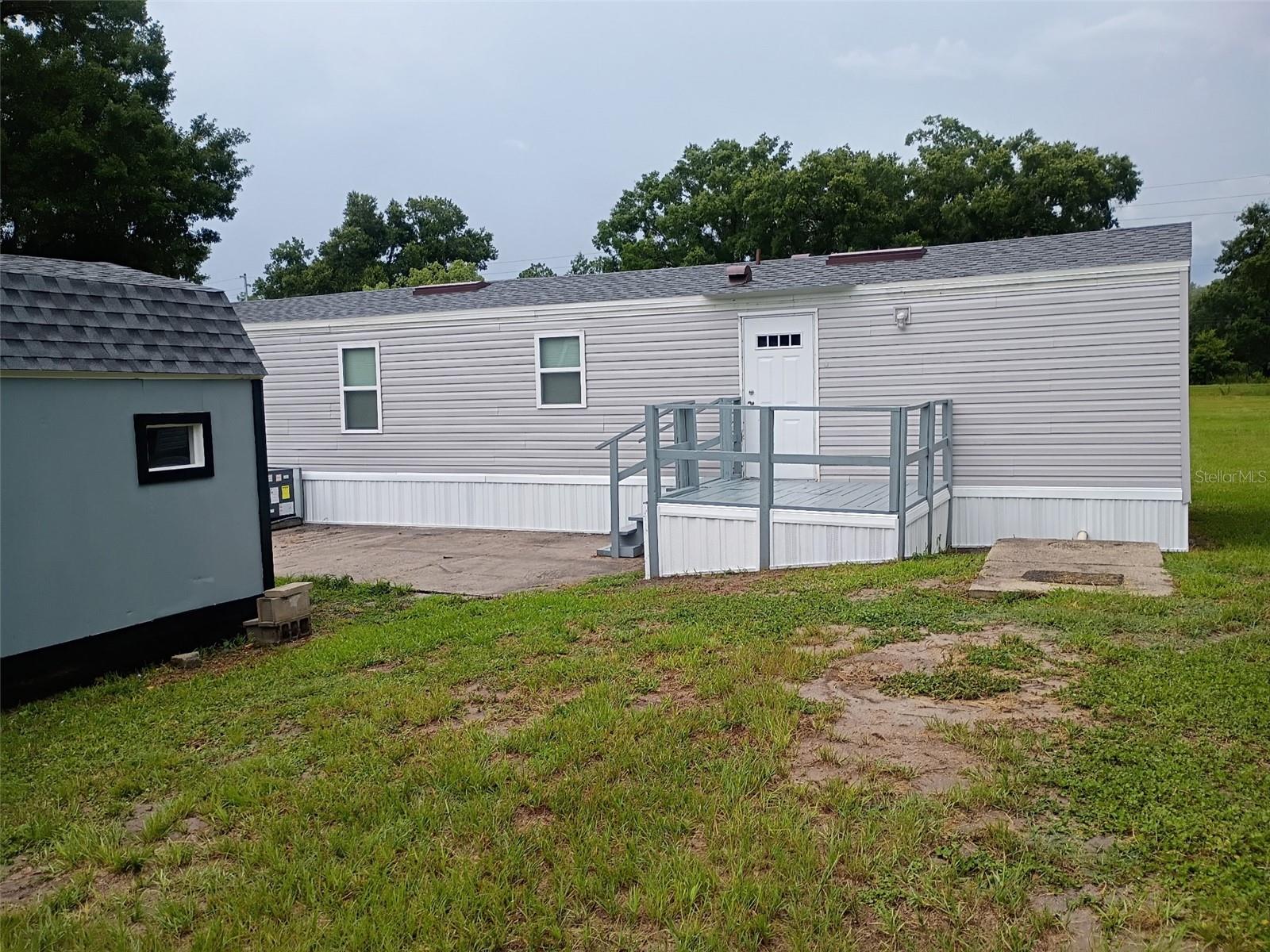 MEADOW VIEW - Residential
