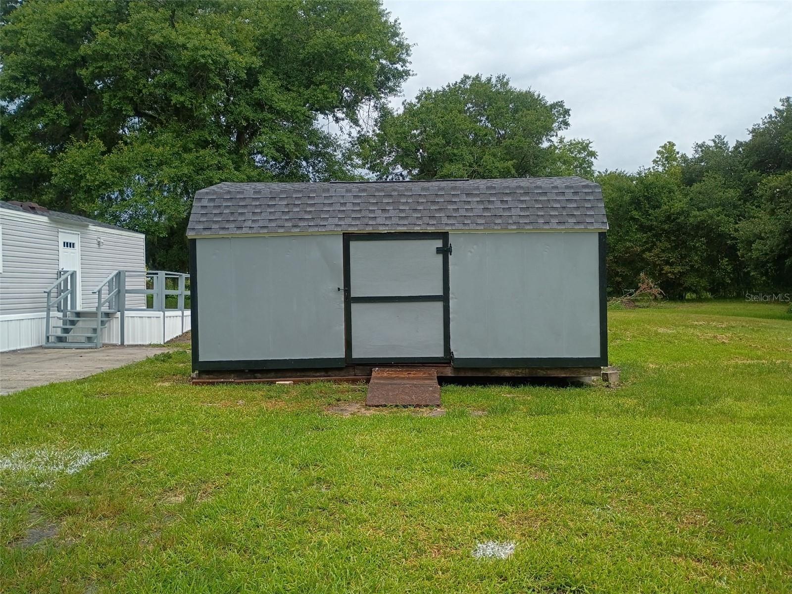 MEADOW VIEW - Residential