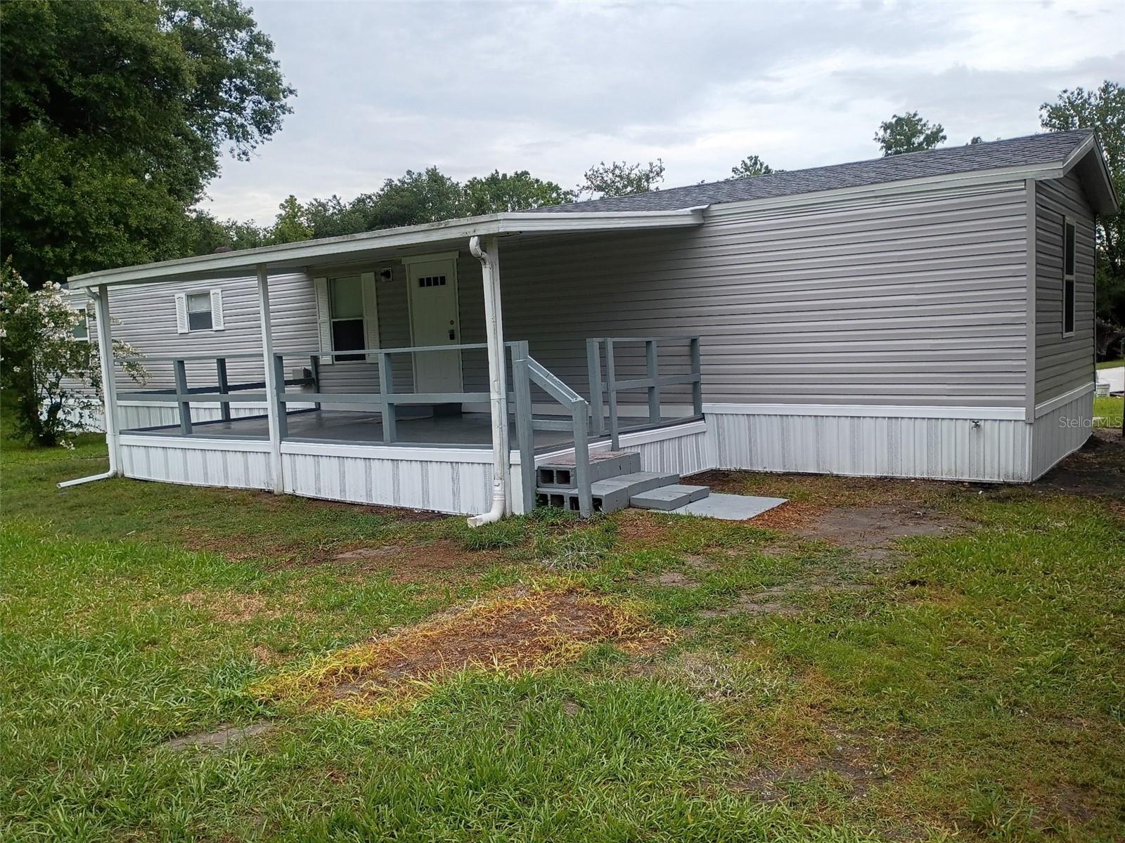 MEADOW VIEW - Residential