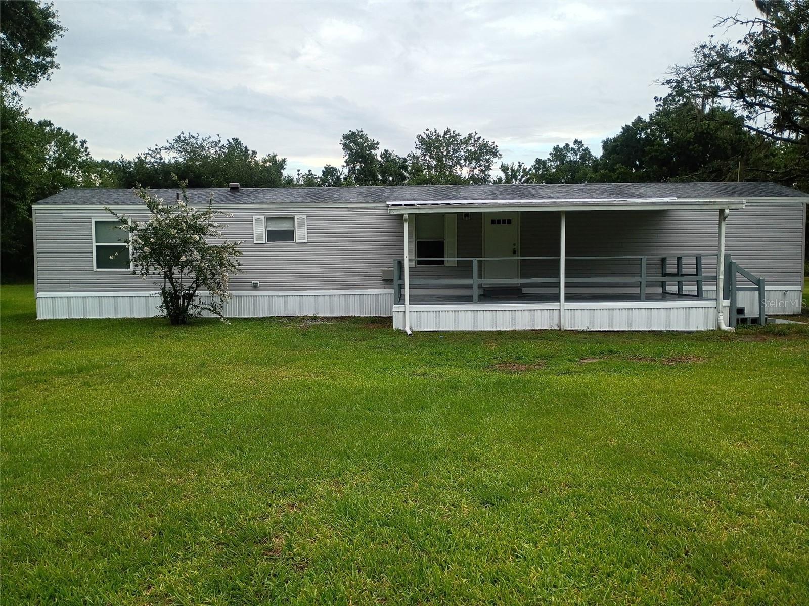 MEADOW VIEW - Residential