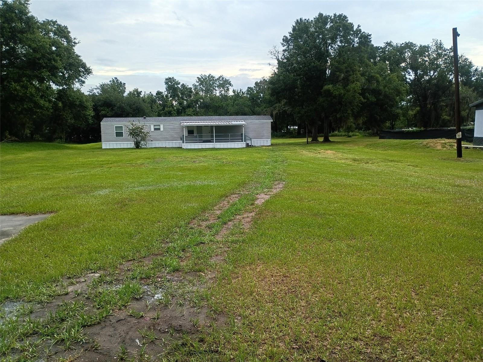 MEADOW VIEW - Residential