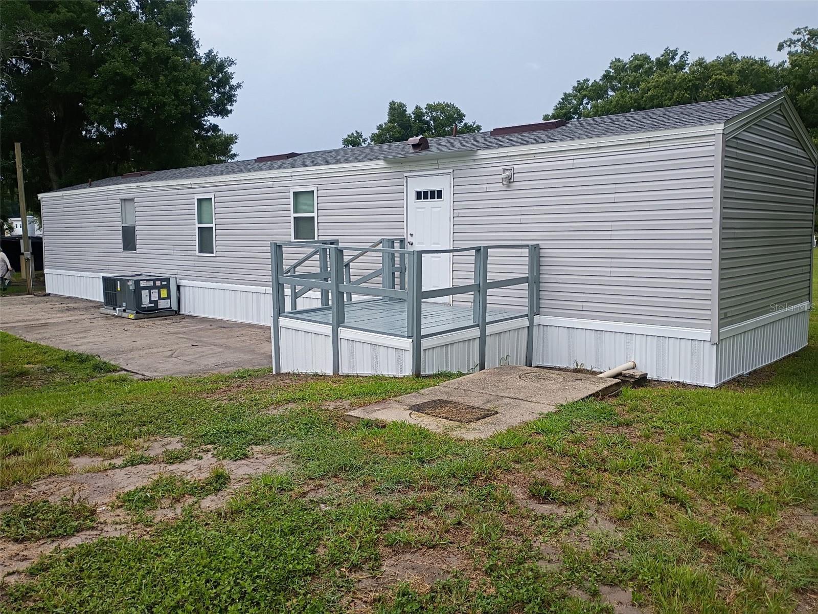 MEADOW VIEW - Residential