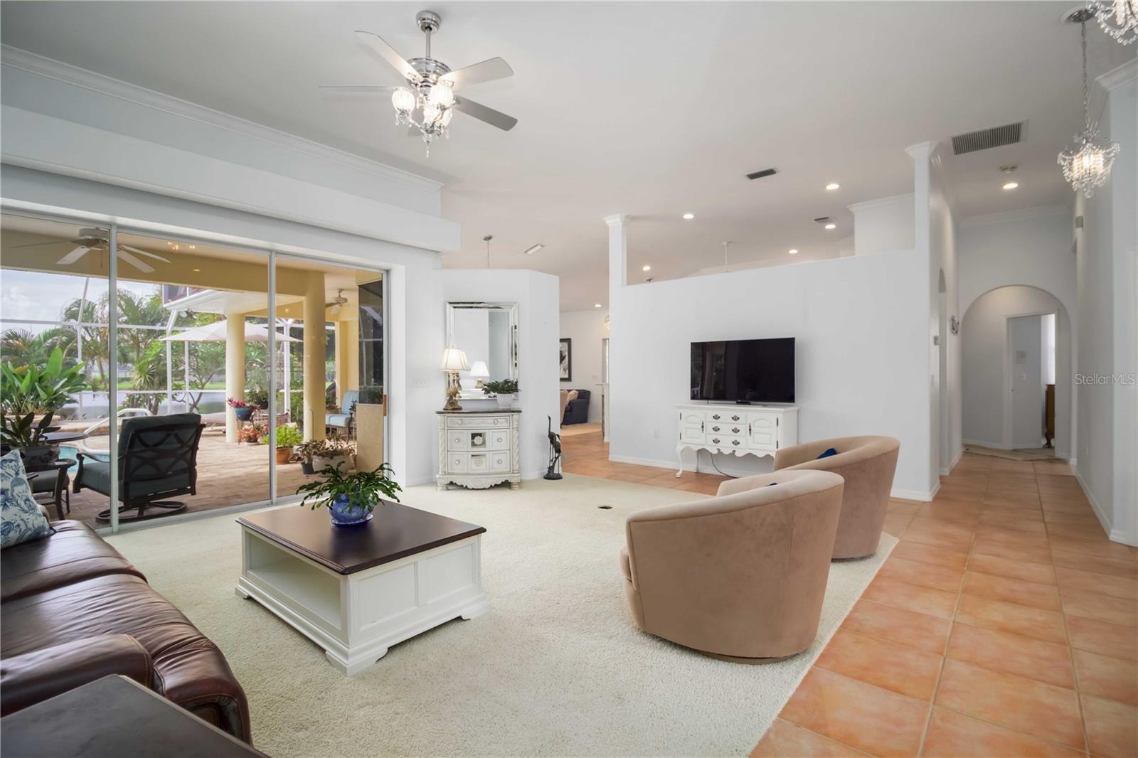 RIVER WOODS PH II - Residential