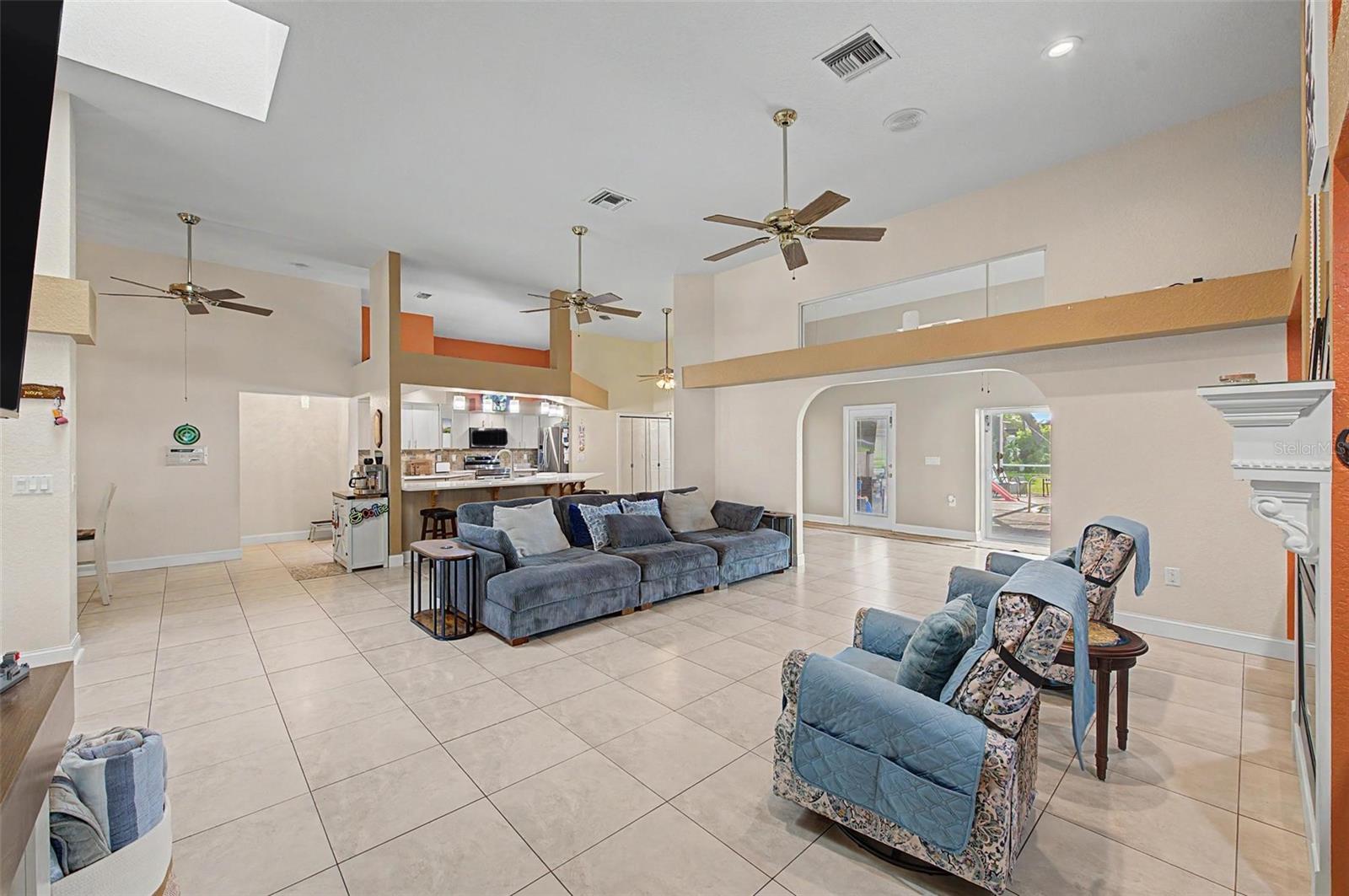 BARRINGTON WOODS PHASE 6 - Residential