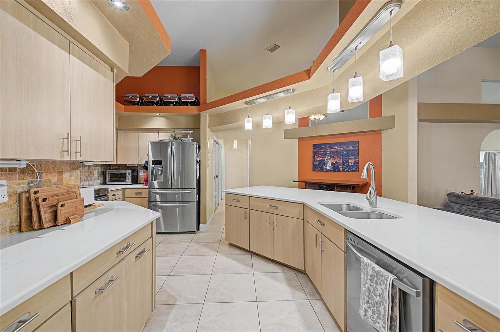 BARRINGTON WOODS PHASE 6 - Residential