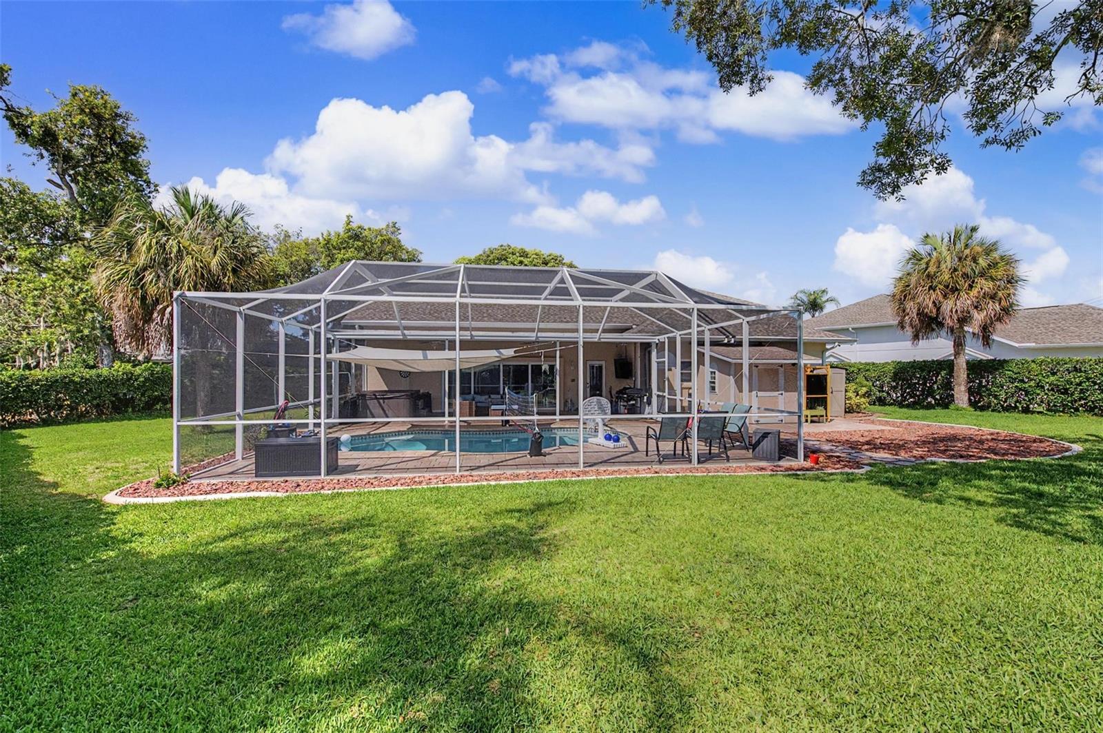BARRINGTON WOODS PHASE 6 - Residential