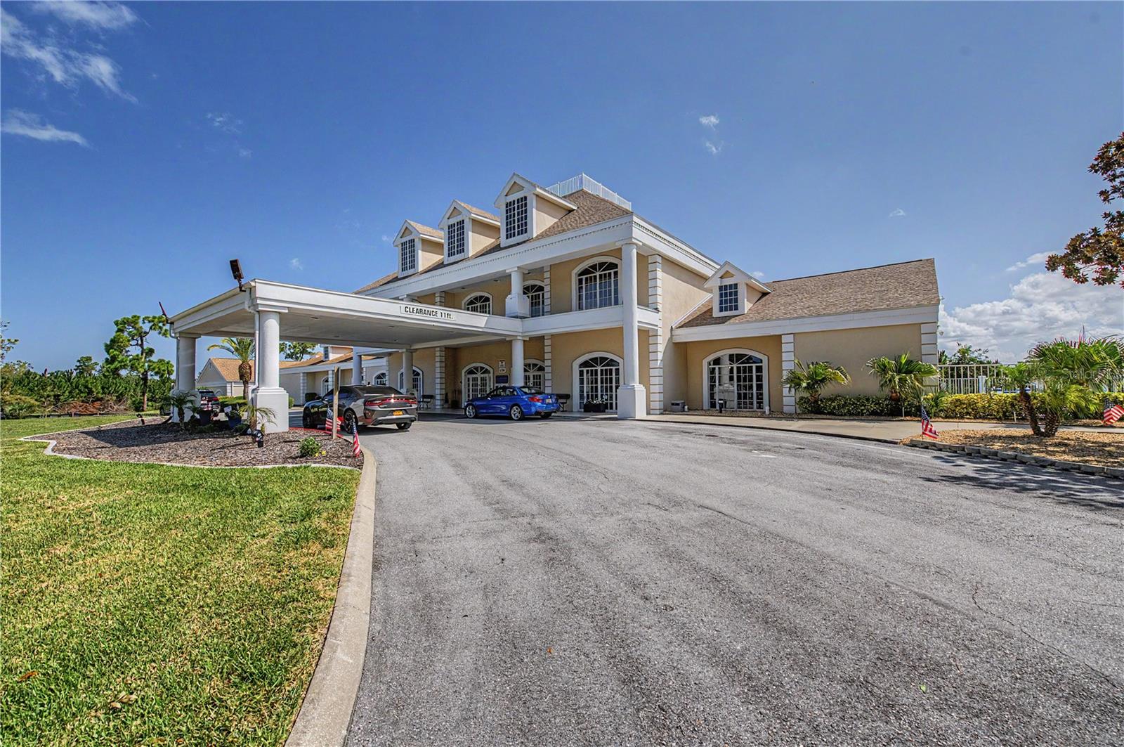 BARRINGTON WOODS PHASE 6 - Residential