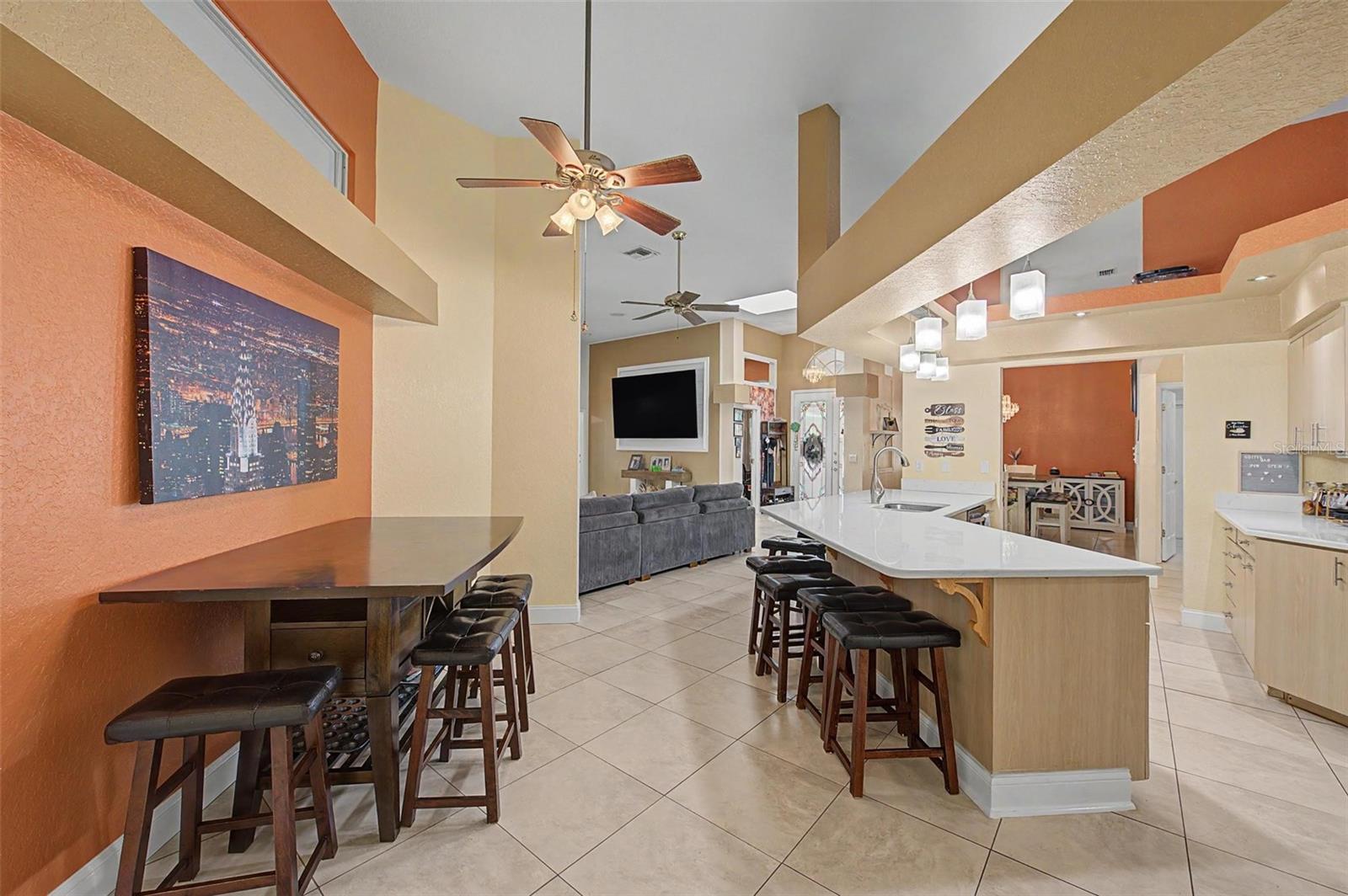 BARRINGTON WOODS PHASE 6 - Residential