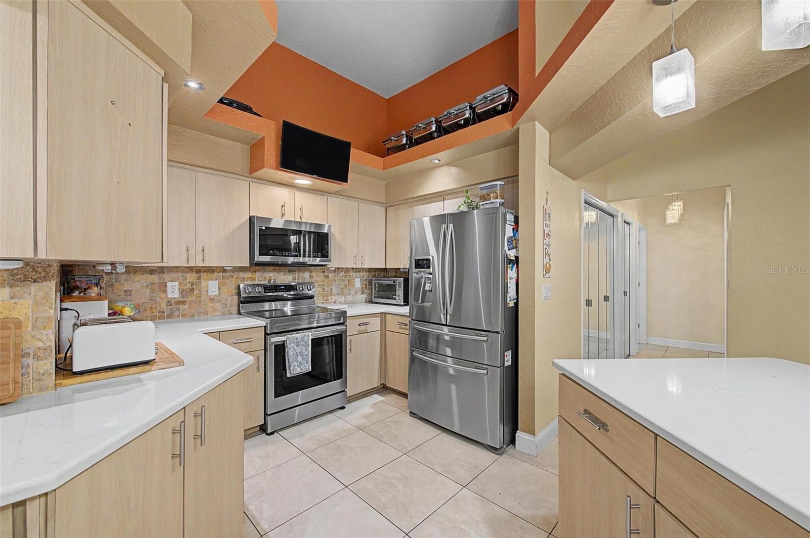 BARRINGTON WOODS PHASE 6 - Residential