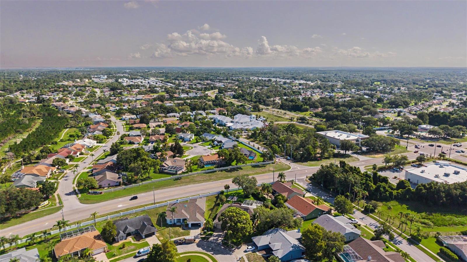 BARRINGTON WOODS PHASE 6 - Residential