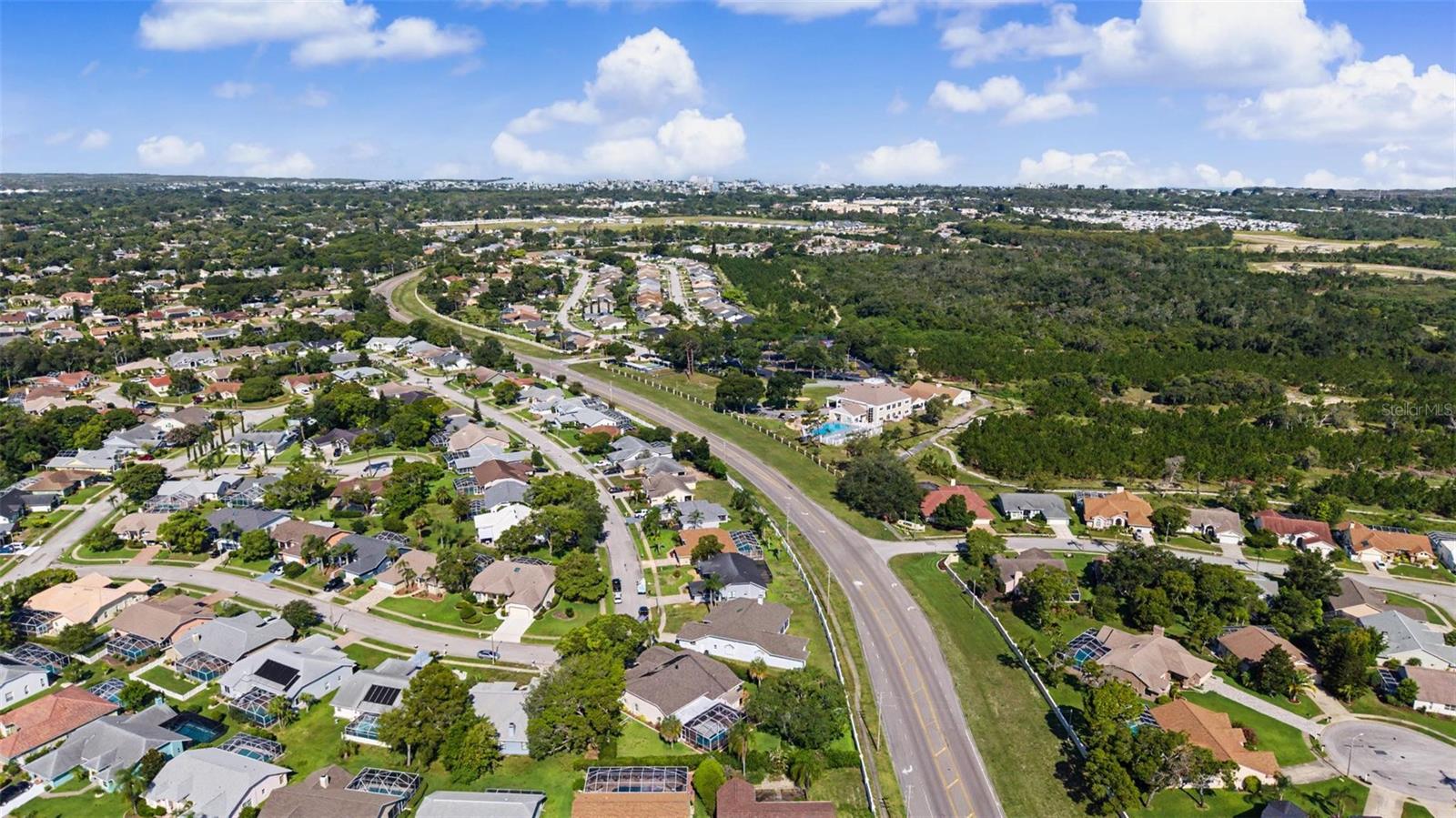 BARRINGTON WOODS PHASE 6 - Residential