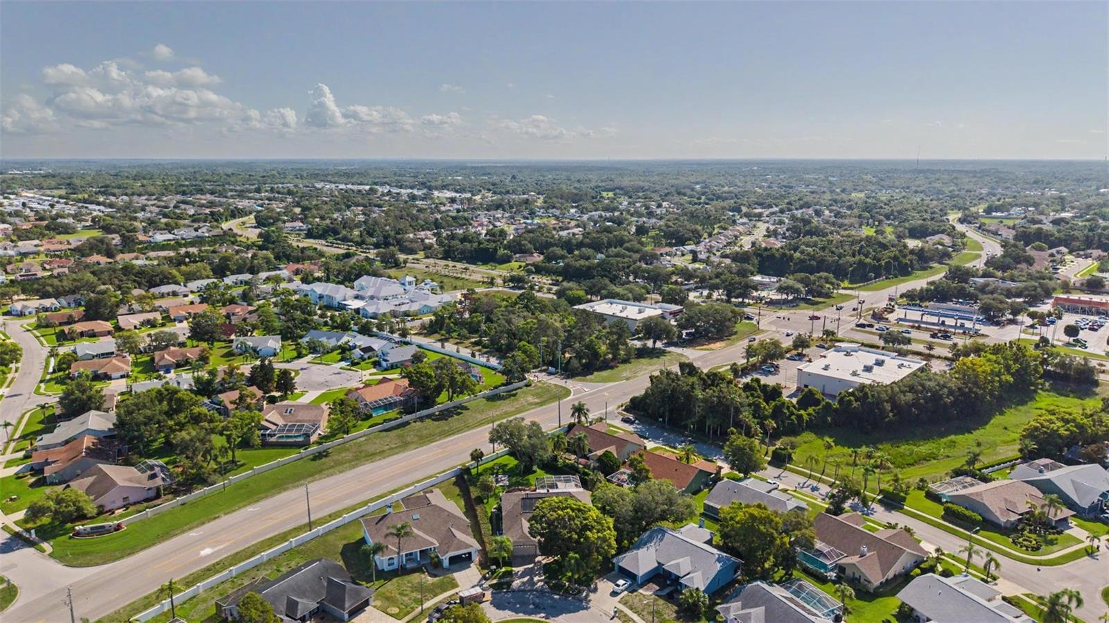 BARRINGTON WOODS PHASE 6 - Residential