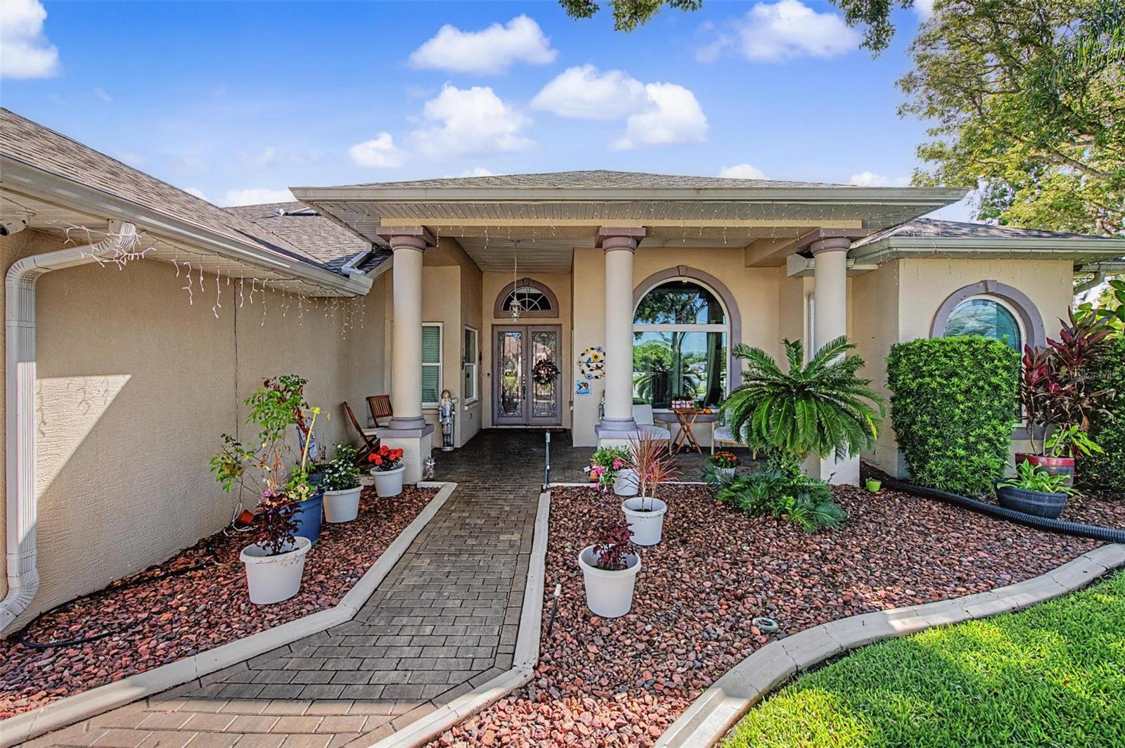 BARRINGTON WOODS PHASE 6 - Residential