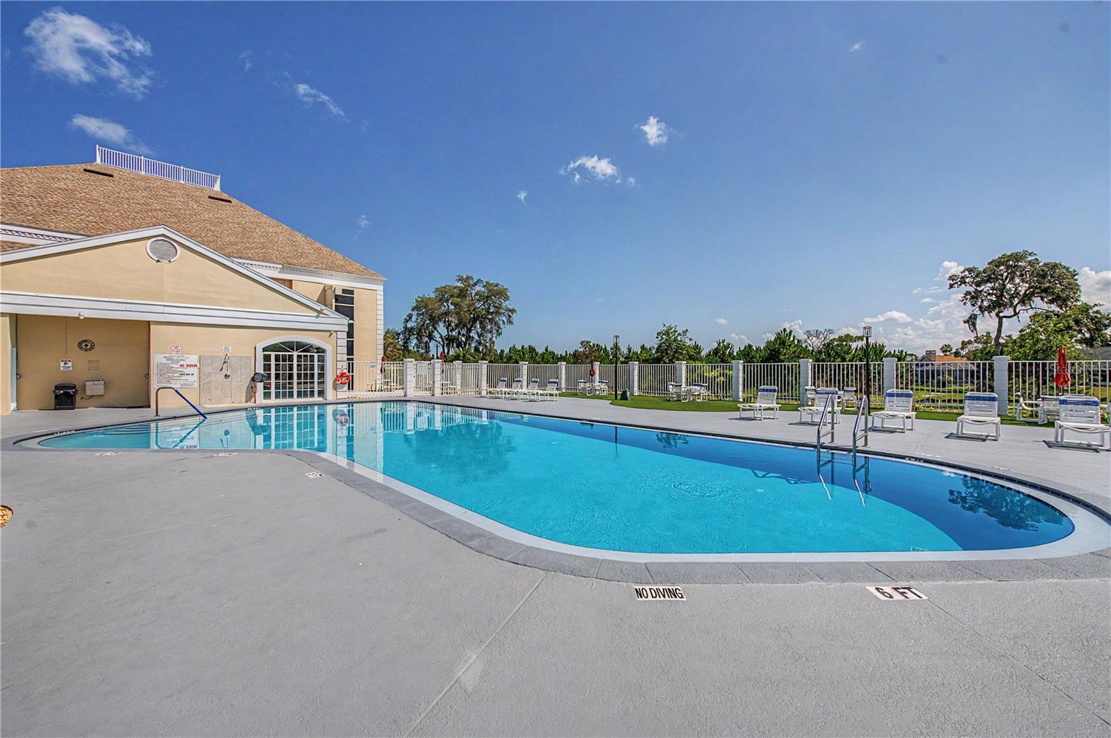 BARRINGTON WOODS PHASE 6 - Residential