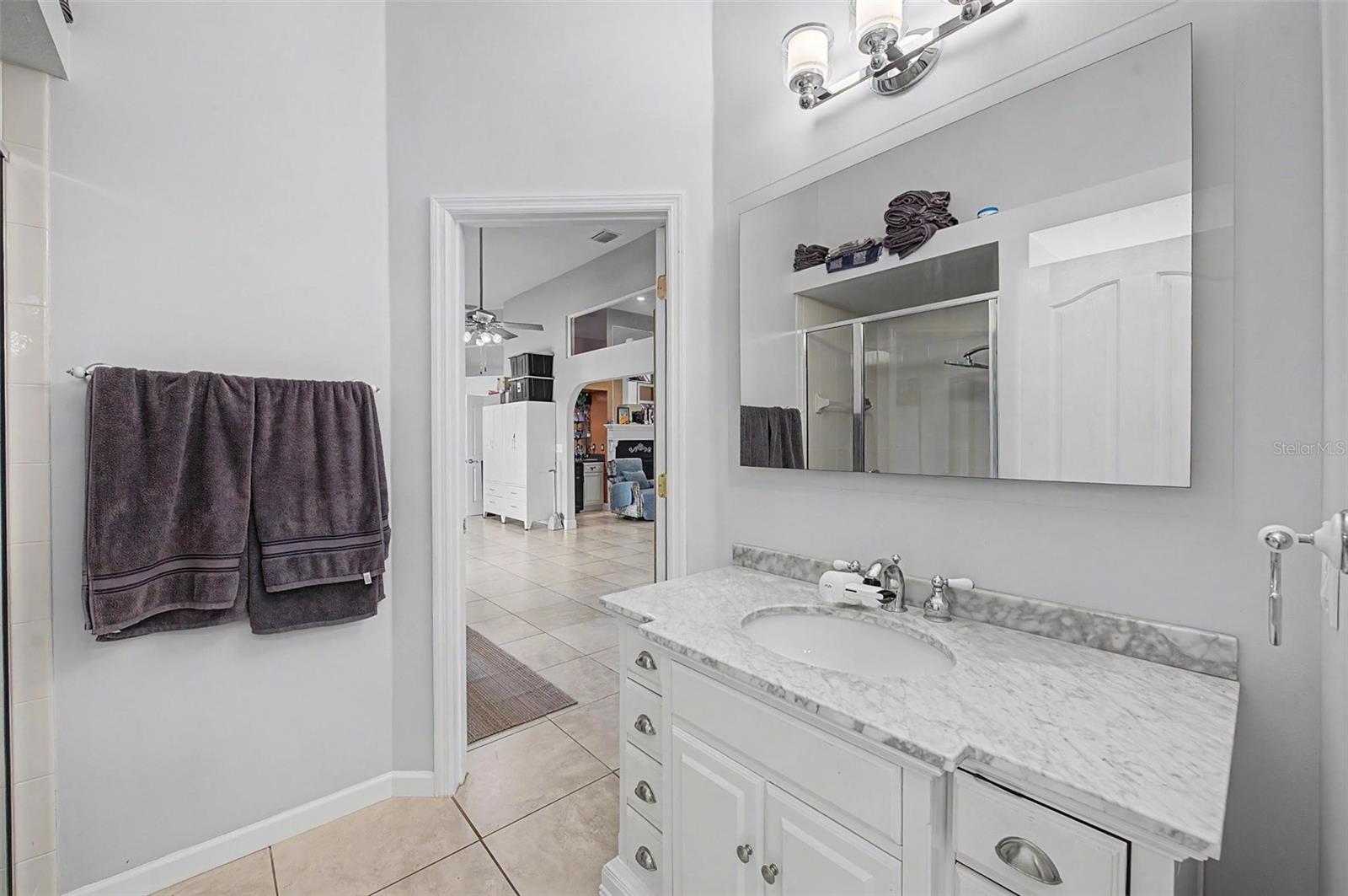 BARRINGTON WOODS PHASE 6 - Residential