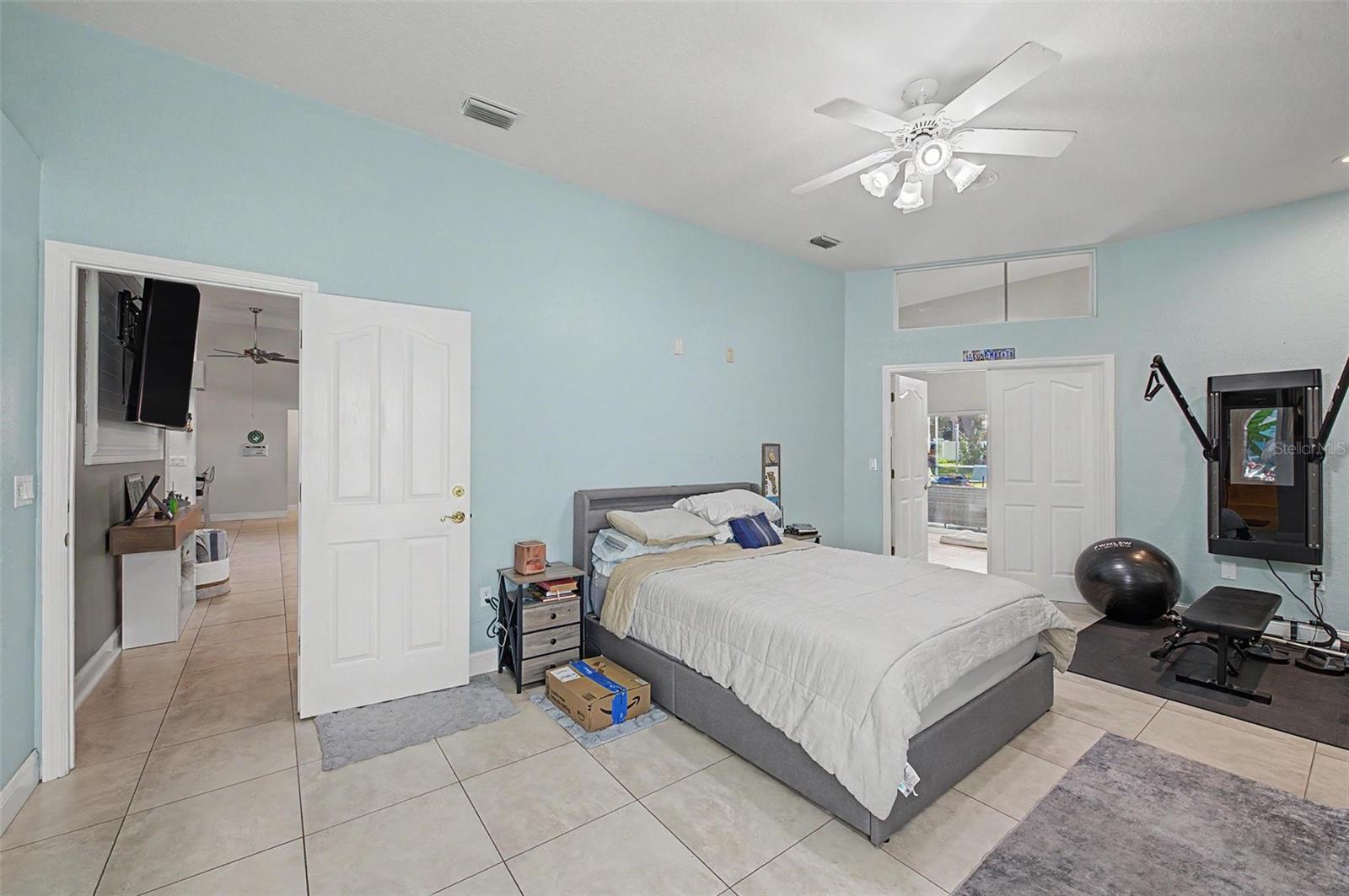 BARRINGTON WOODS PHASE 6 - Residential