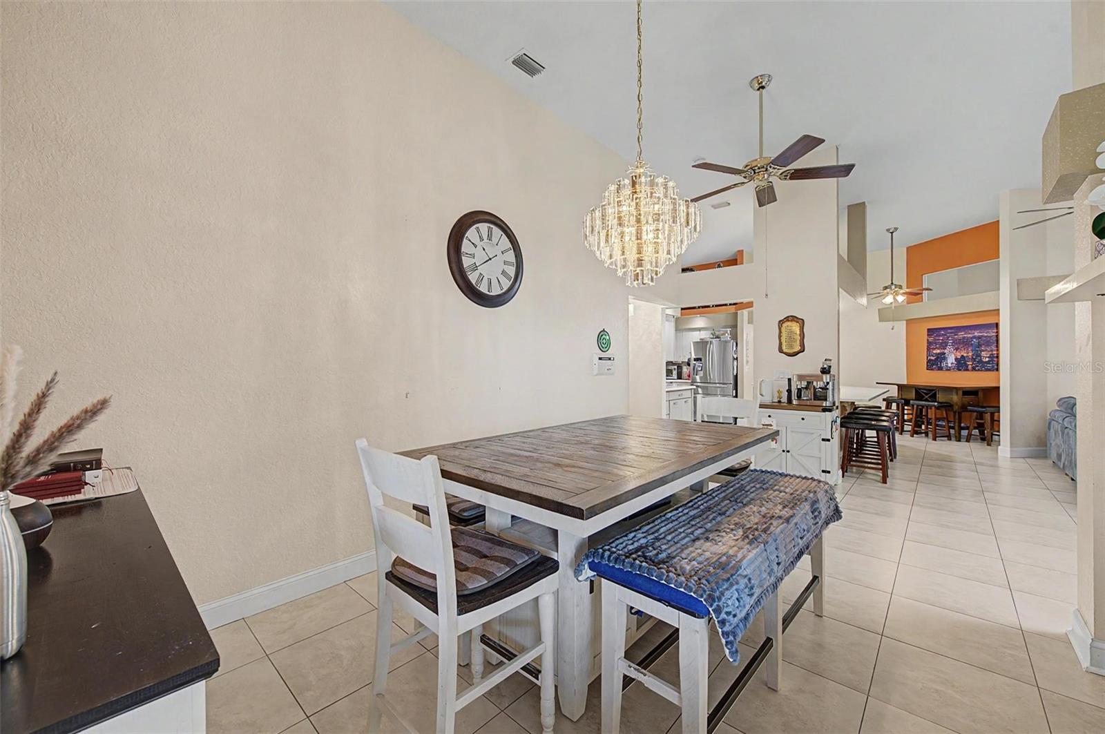 BARRINGTON WOODS PHASE 6 - Residential