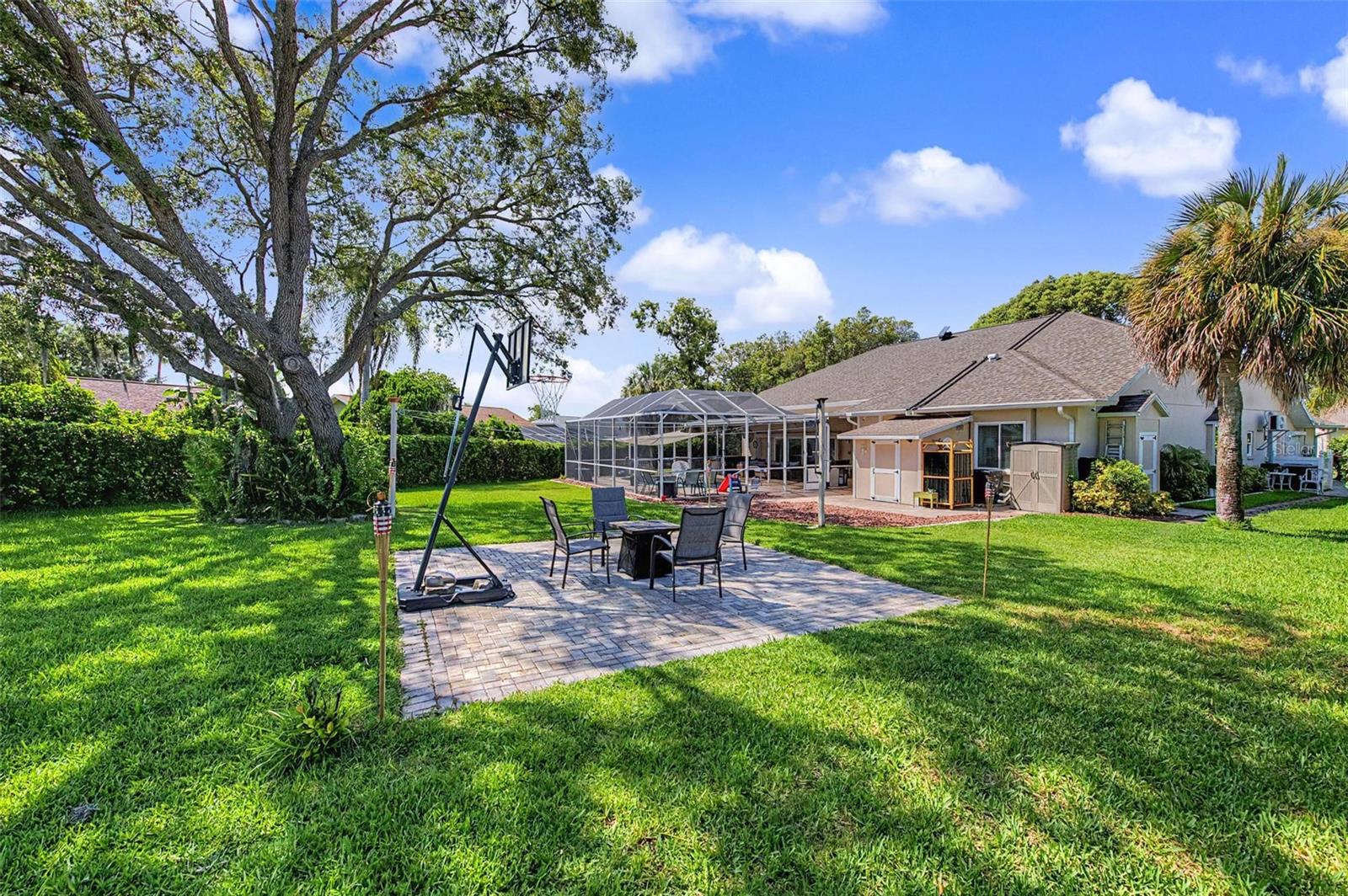 BARRINGTON WOODS PHASE 6 - Residential