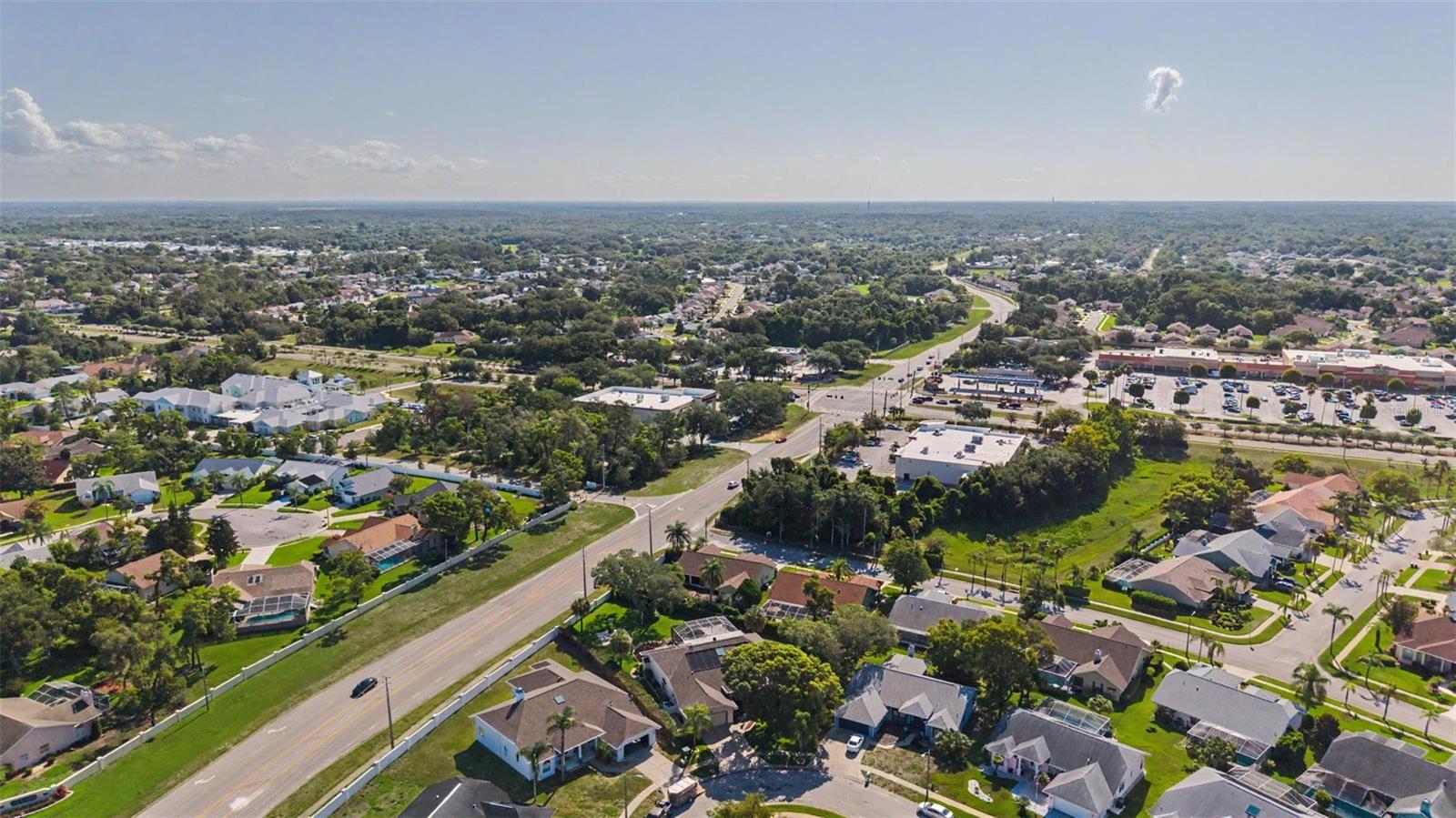 BARRINGTON WOODS PHASE 6 - Residential