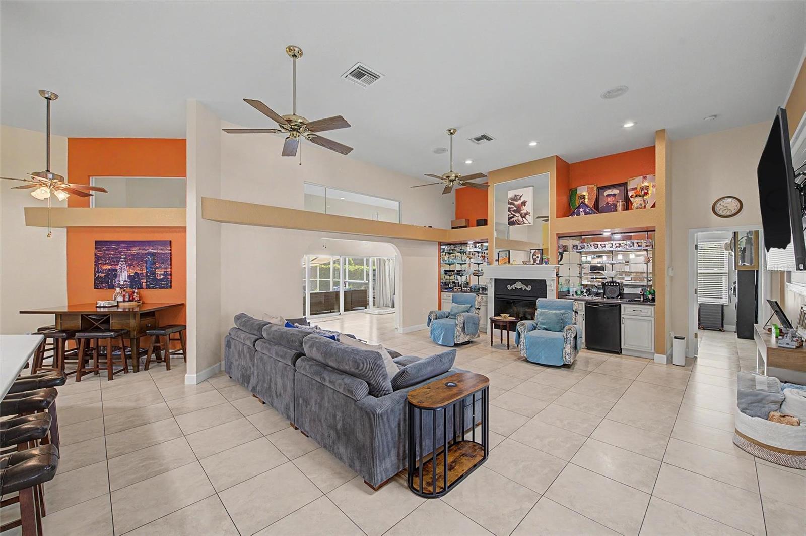 BARRINGTON WOODS PHASE 6 - Residential