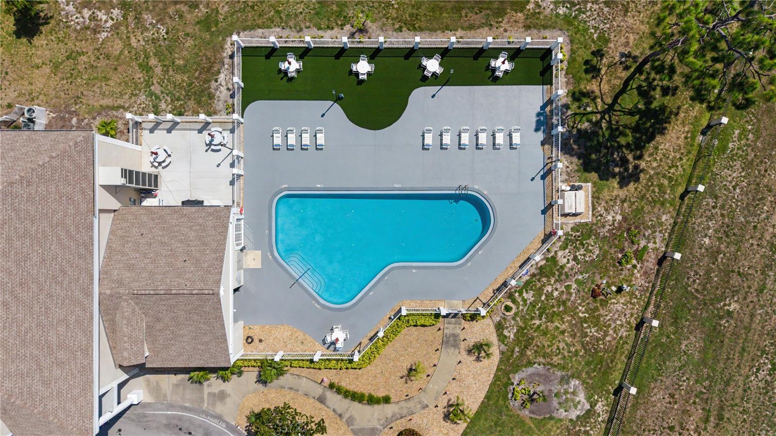 BARRINGTON WOODS PHASE 6 - Residential