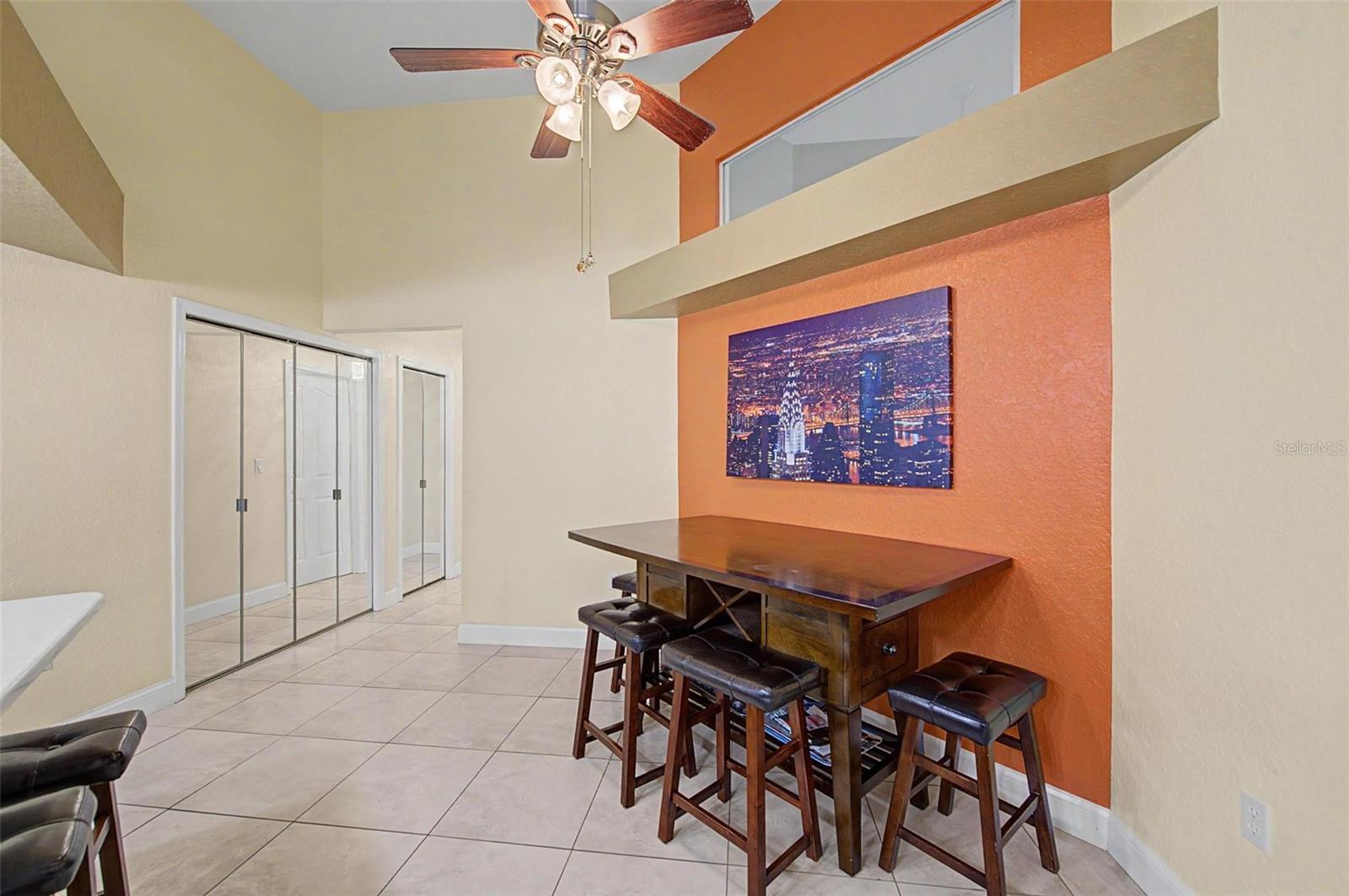 BARRINGTON WOODS PHASE 6 - Residential