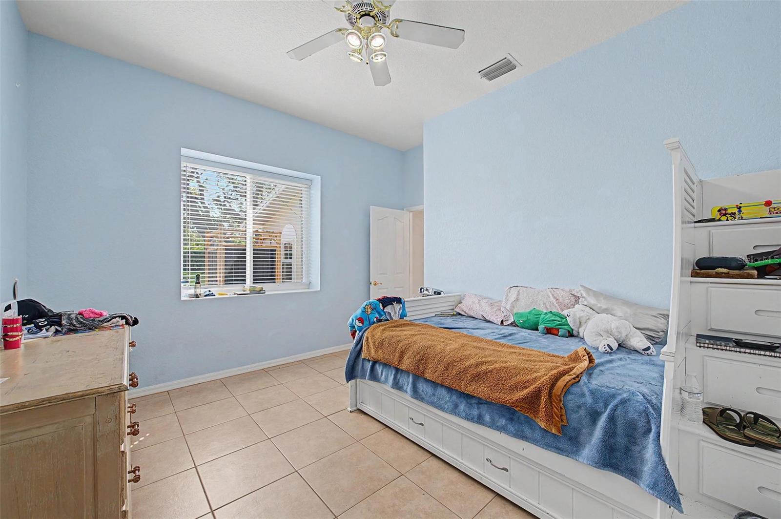 BARRINGTON WOODS PHASE 6 - Residential