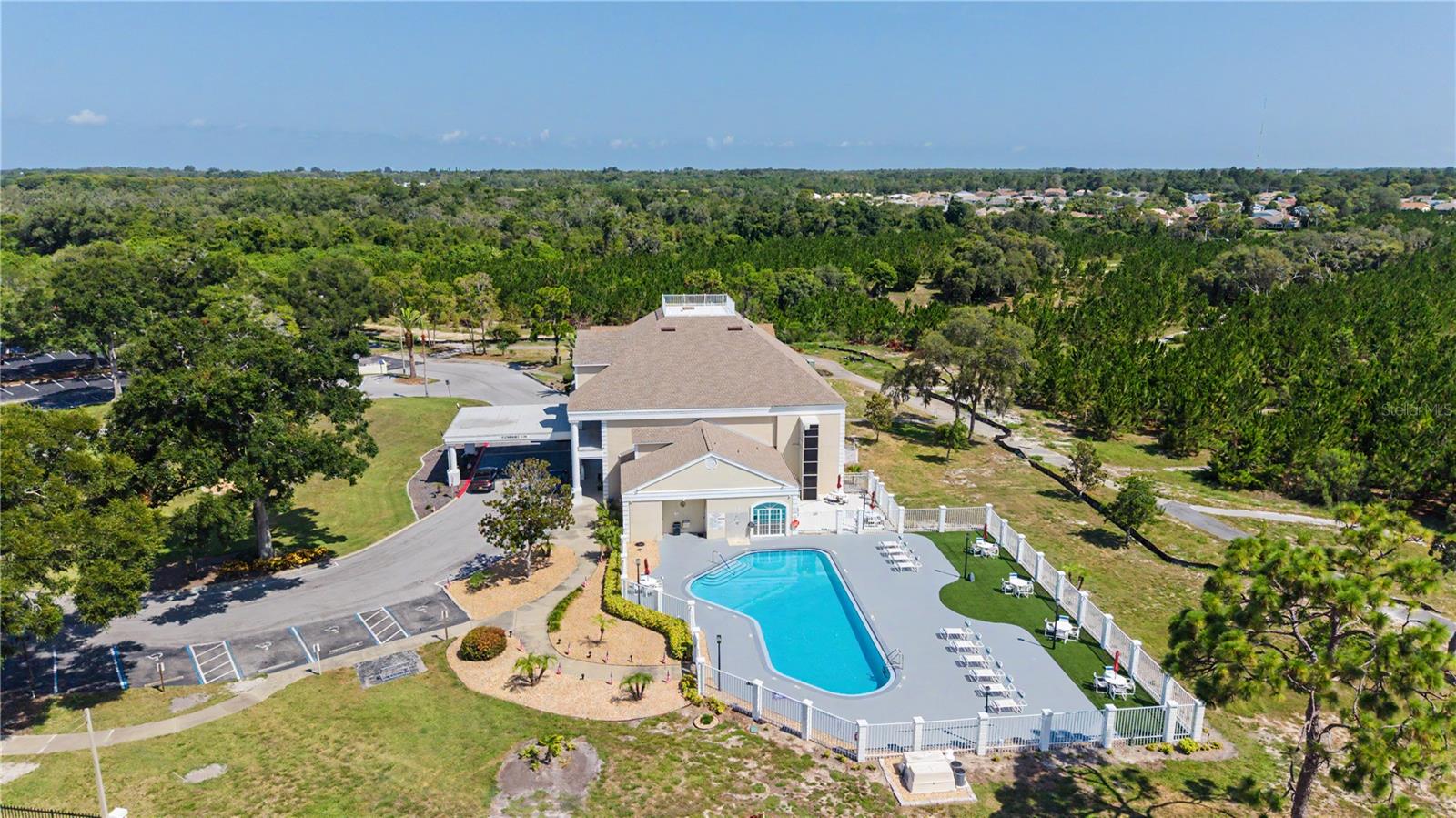 BARRINGTON WOODS PHASE 6 - Residential