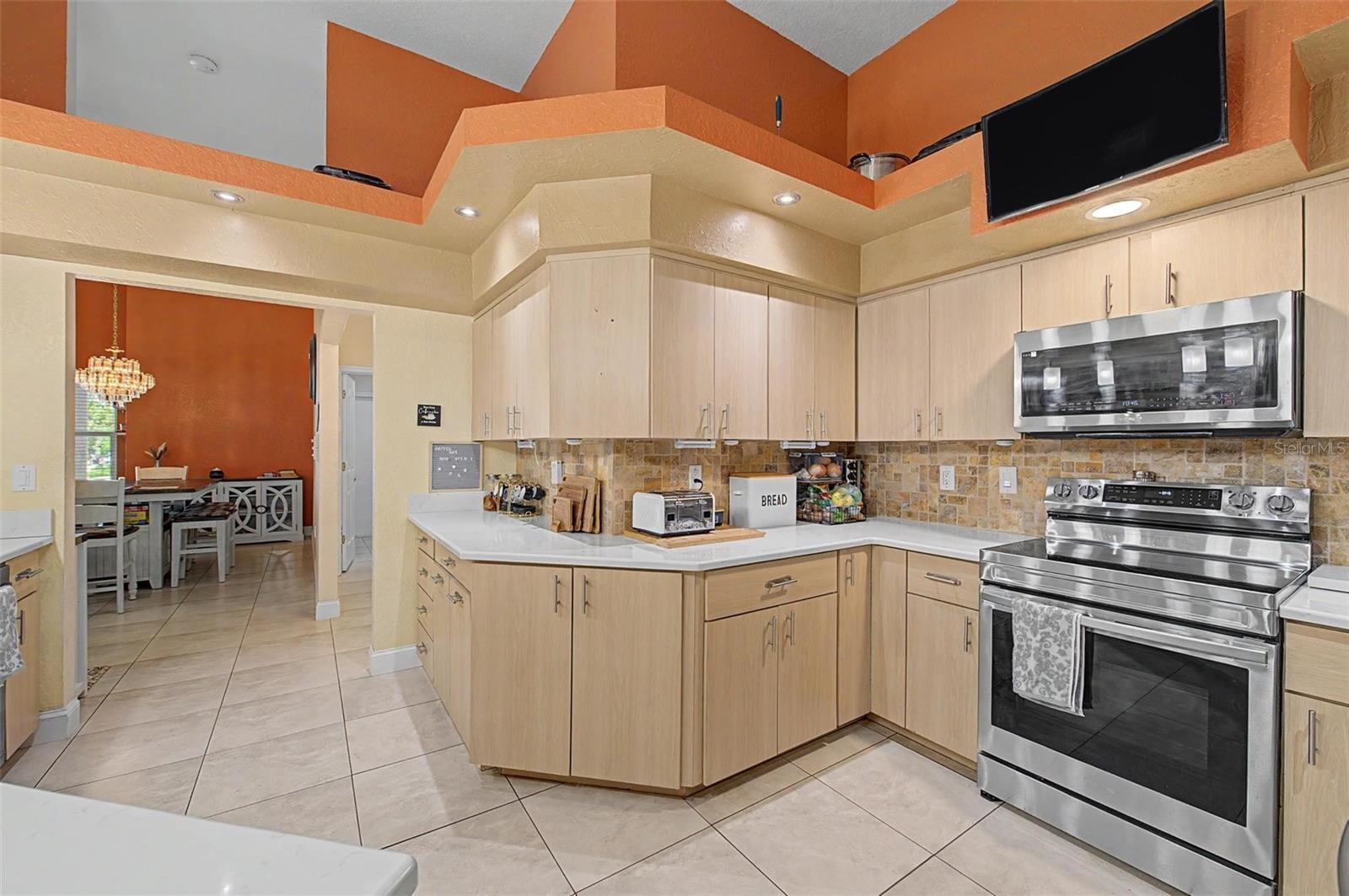 BARRINGTON WOODS PHASE 6 - Residential