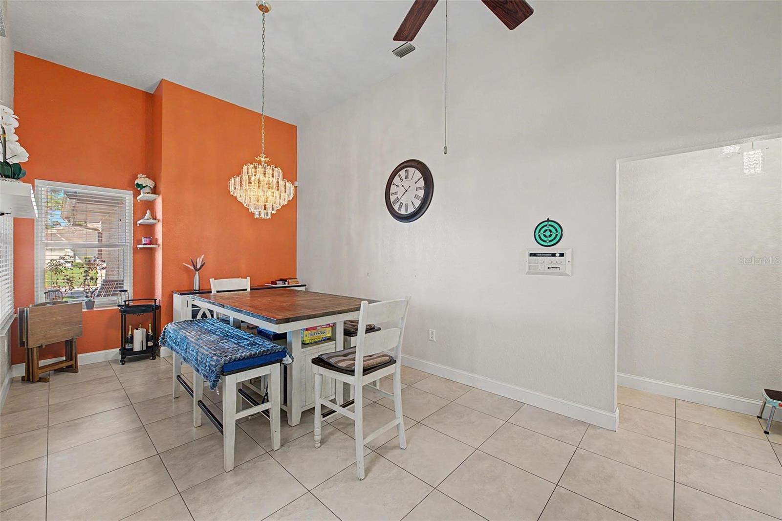BARRINGTON WOODS PHASE 6 - Residential