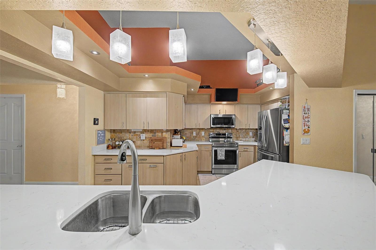 BARRINGTON WOODS PHASE 6 - Residential