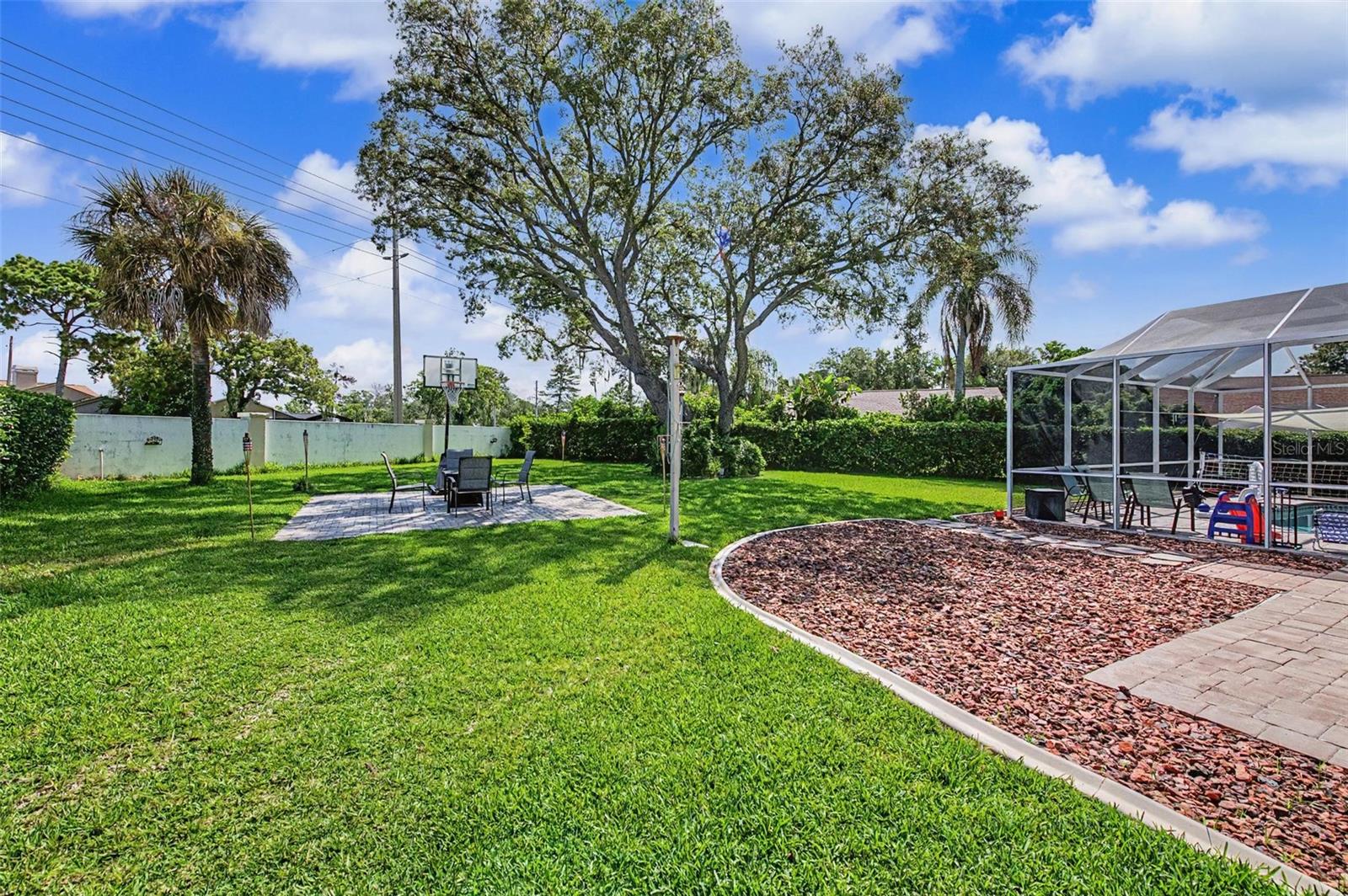 BARRINGTON WOODS PHASE 6 - Residential