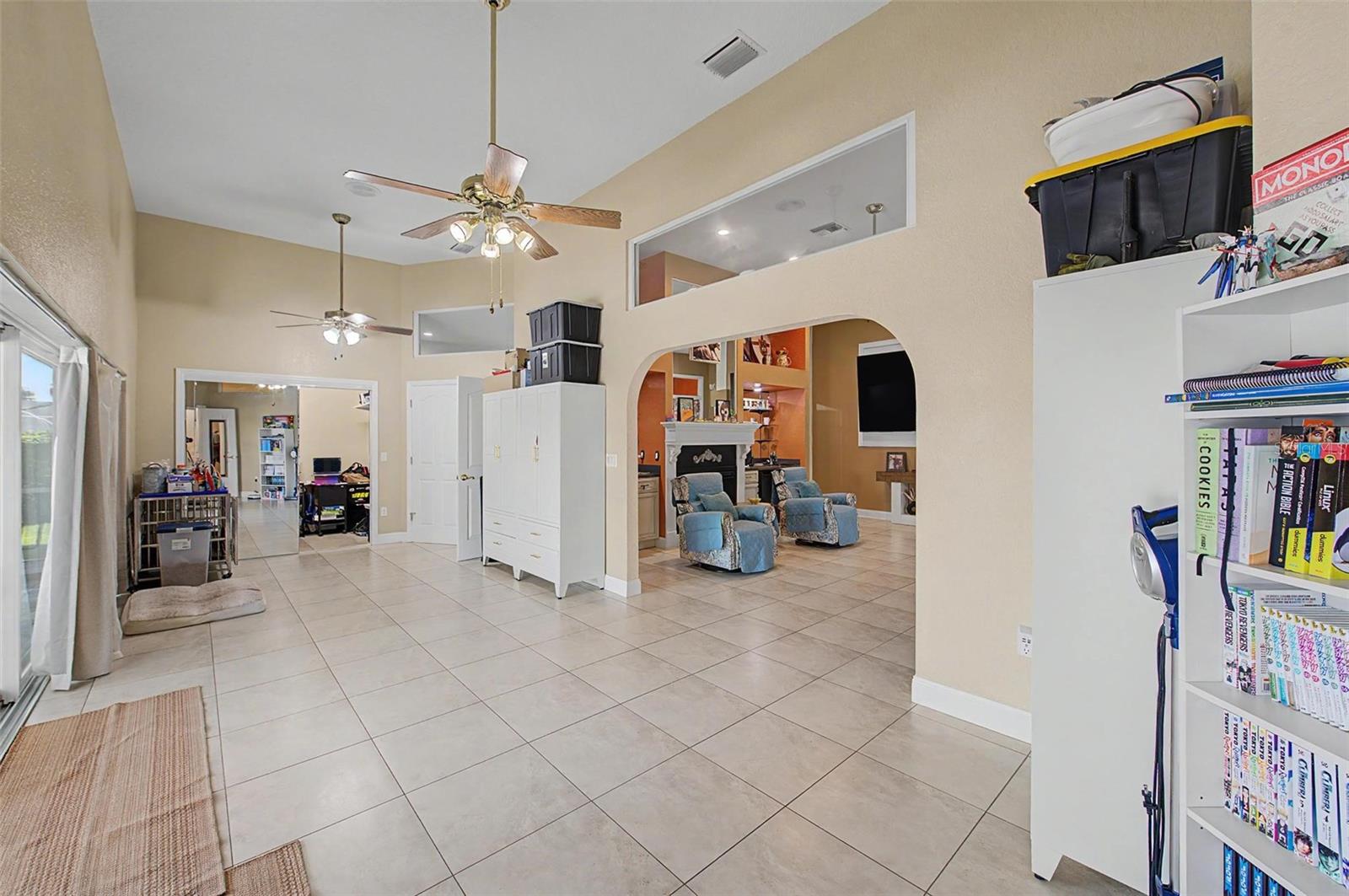 BARRINGTON WOODS PHASE 6 - Residential