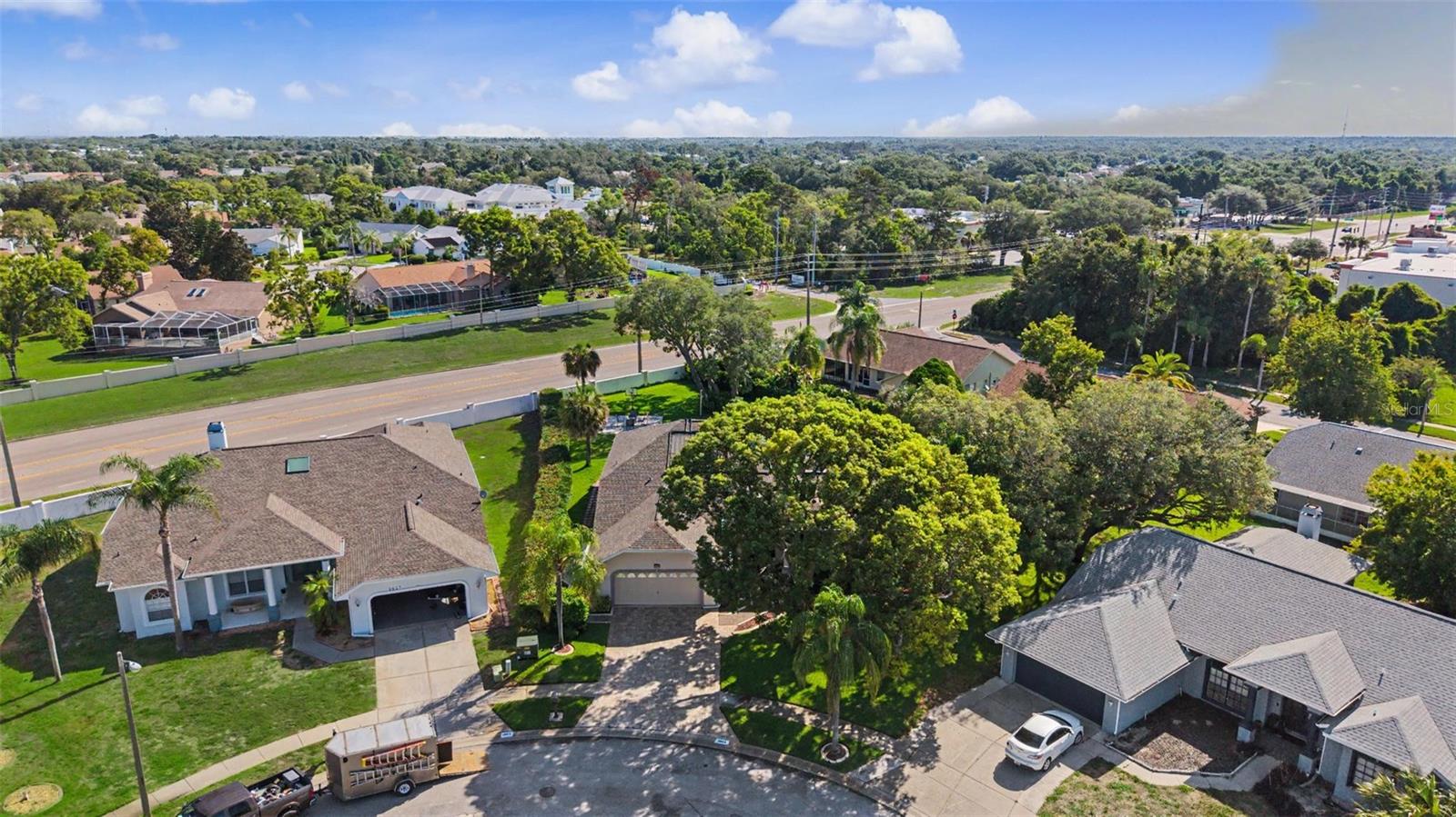 BARRINGTON WOODS PHASE 6 - Residential