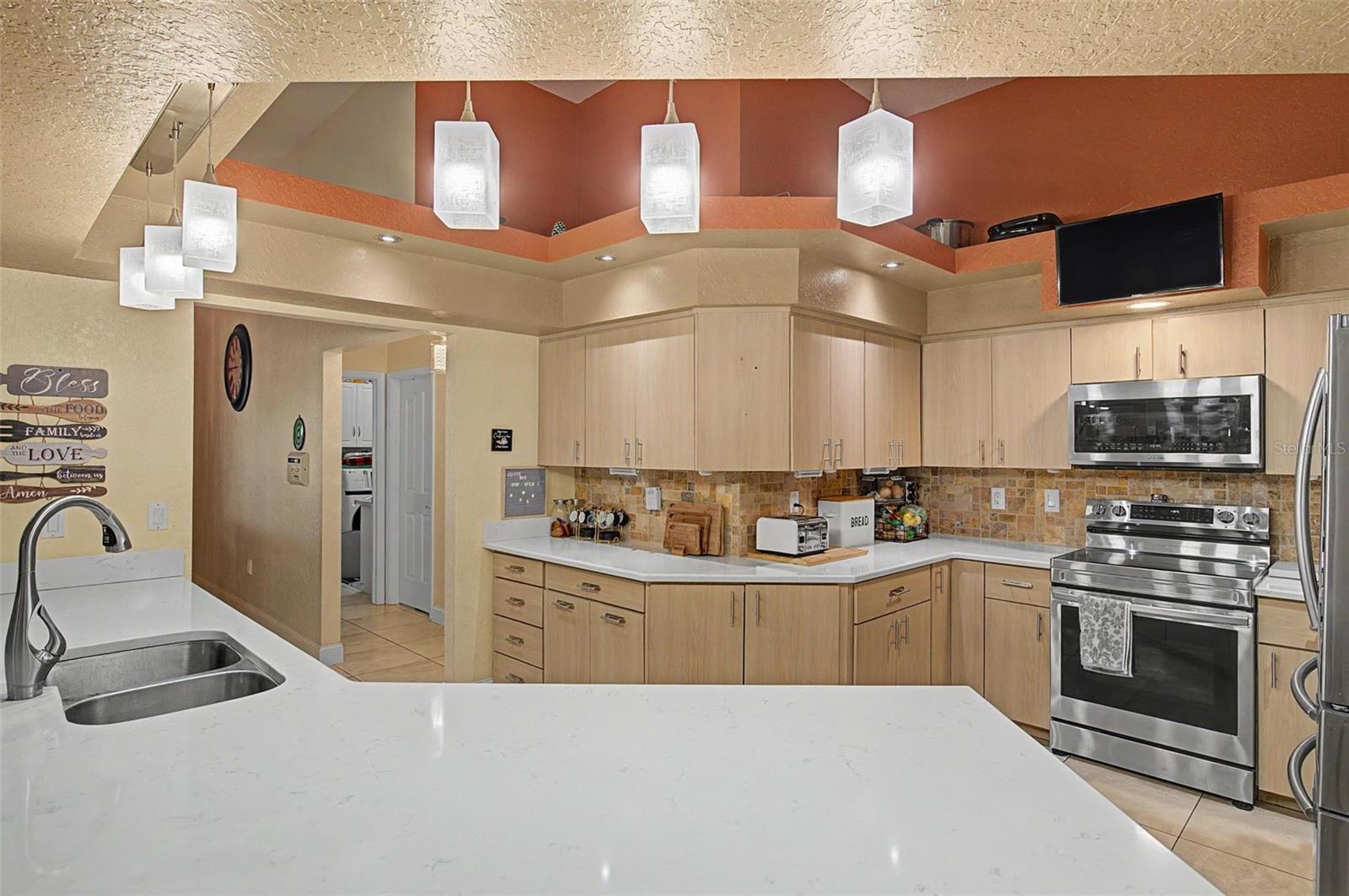 BARRINGTON WOODS PHASE 6 - Residential