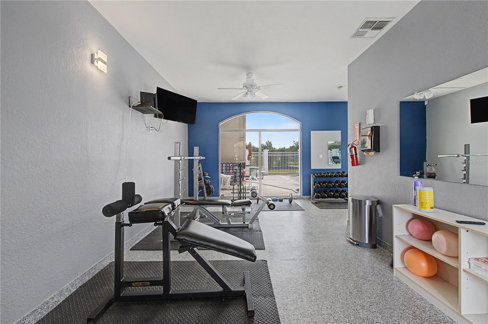 BARRINGTON WOODS PHASE 6 - Residential
