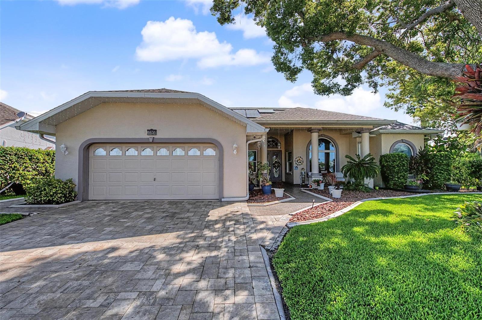 BARRINGTON WOODS PHASE 6 - Residential