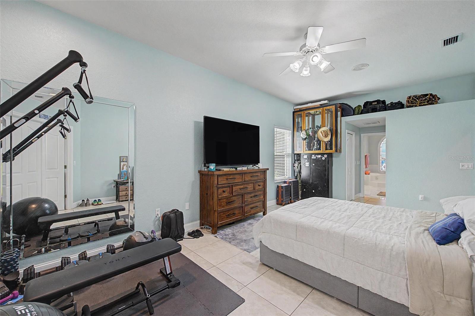BARRINGTON WOODS PHASE 6 - Residential
